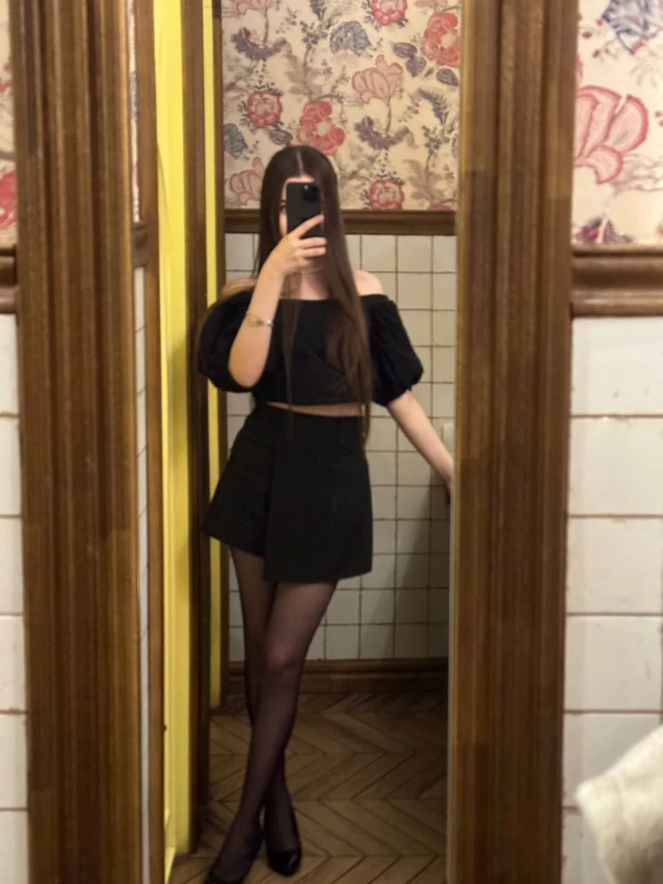 XXX Porn Photo of Nude mizuki_wa 5