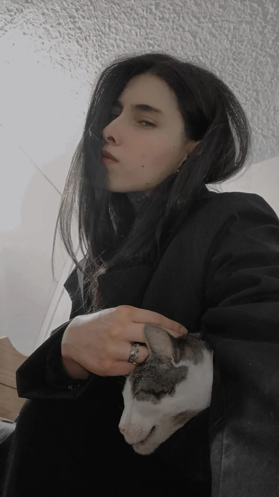 XXX Porn Photo of Nude Ashkoreh 5