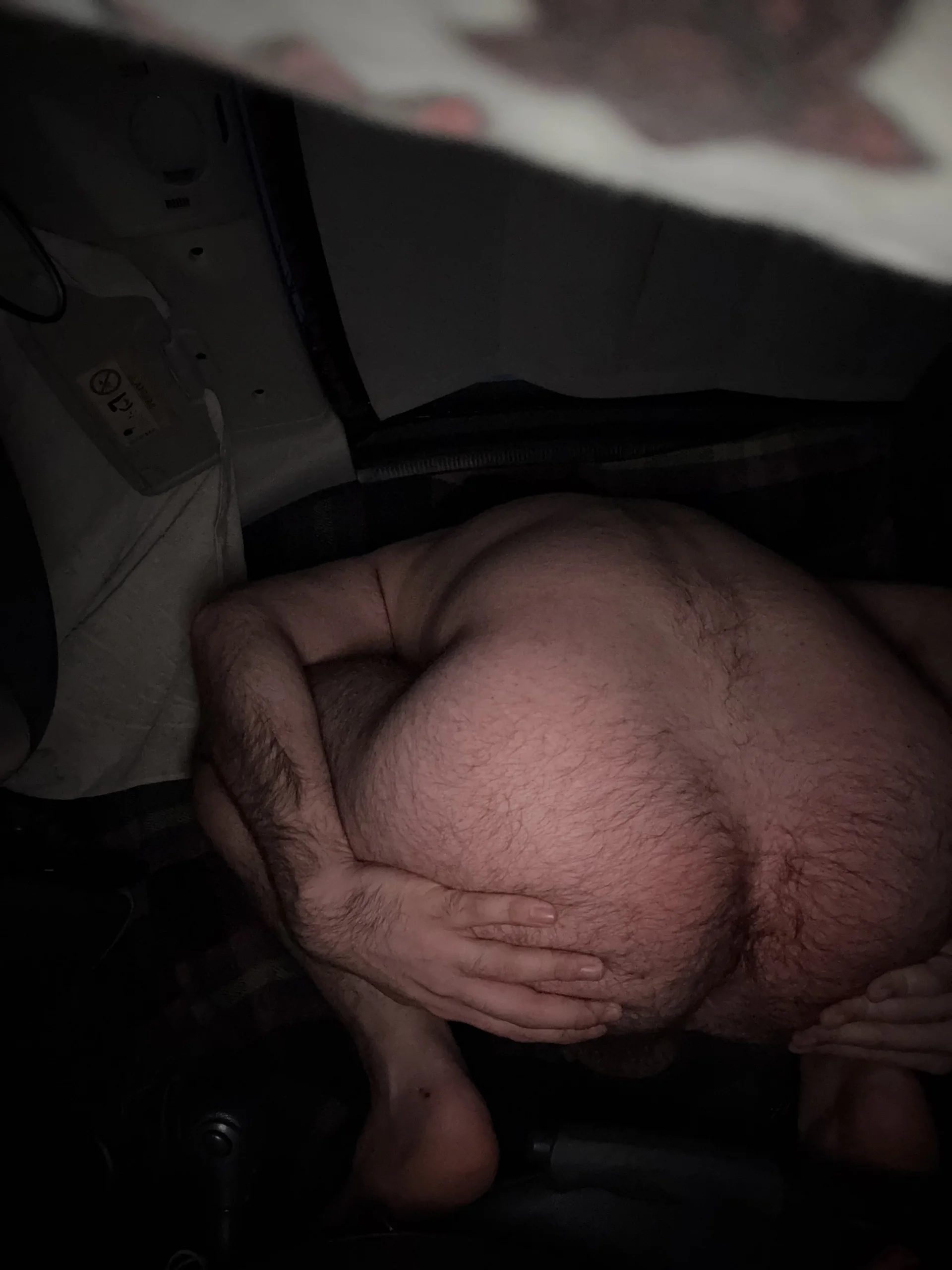 XXX Porn Photo of Nude WeepyMow 2