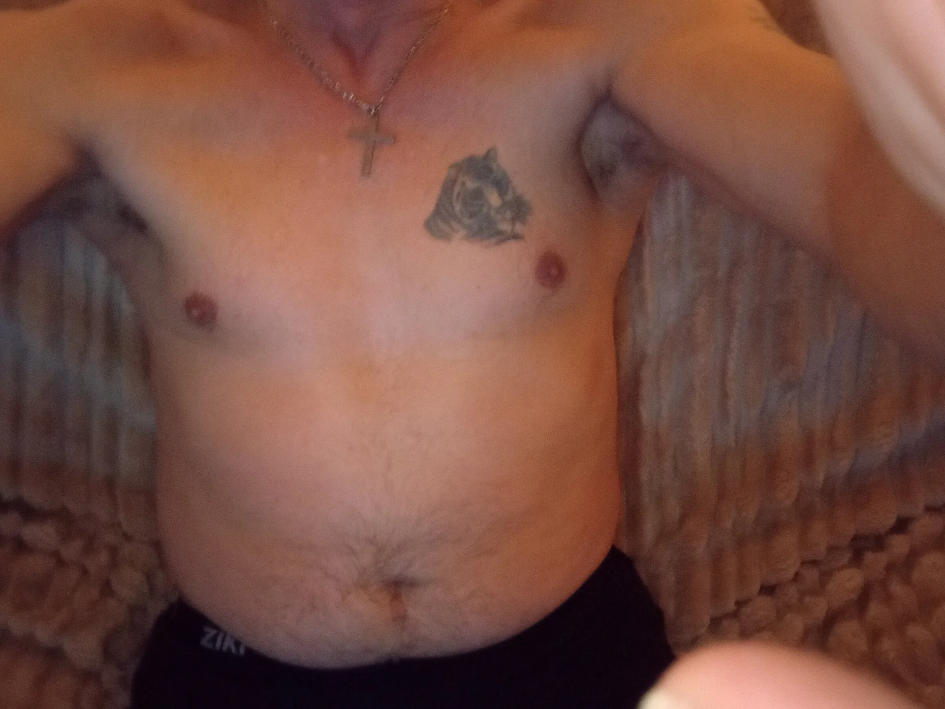 XXX Porn Photo of Nude joekit1974 1