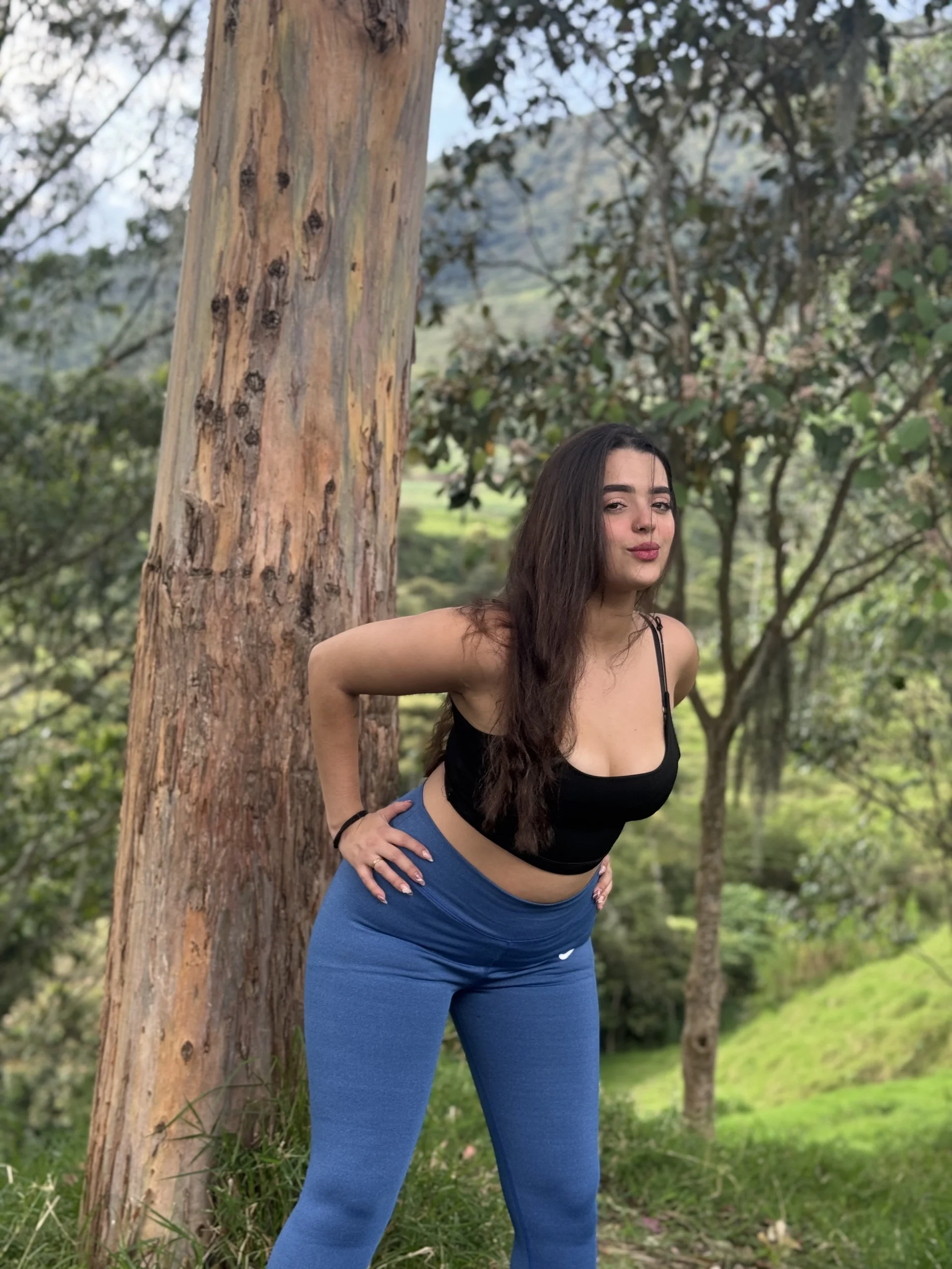 XXX Porn Photo of Nude hannahst_ 20