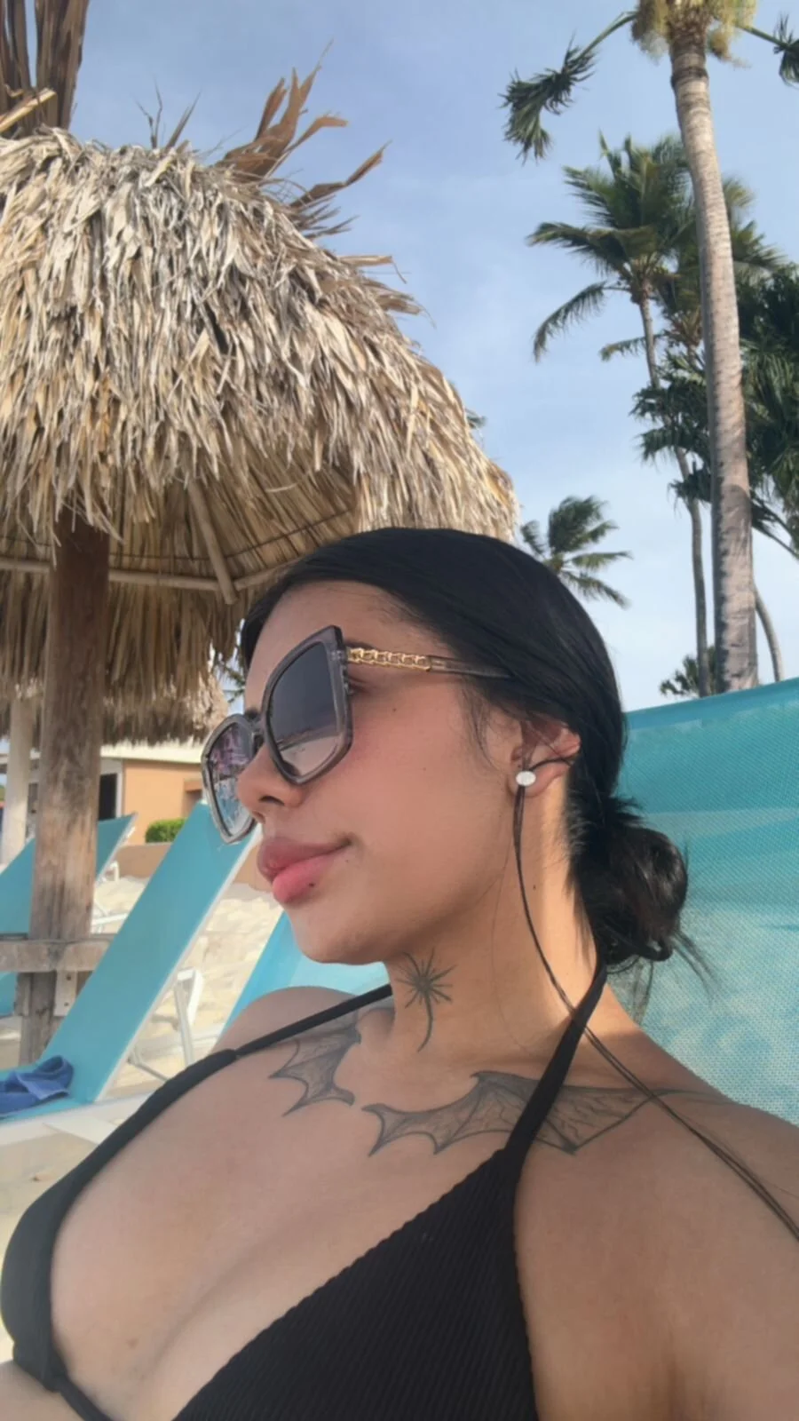 XXX Porn Photo of Nude NattGomez 6