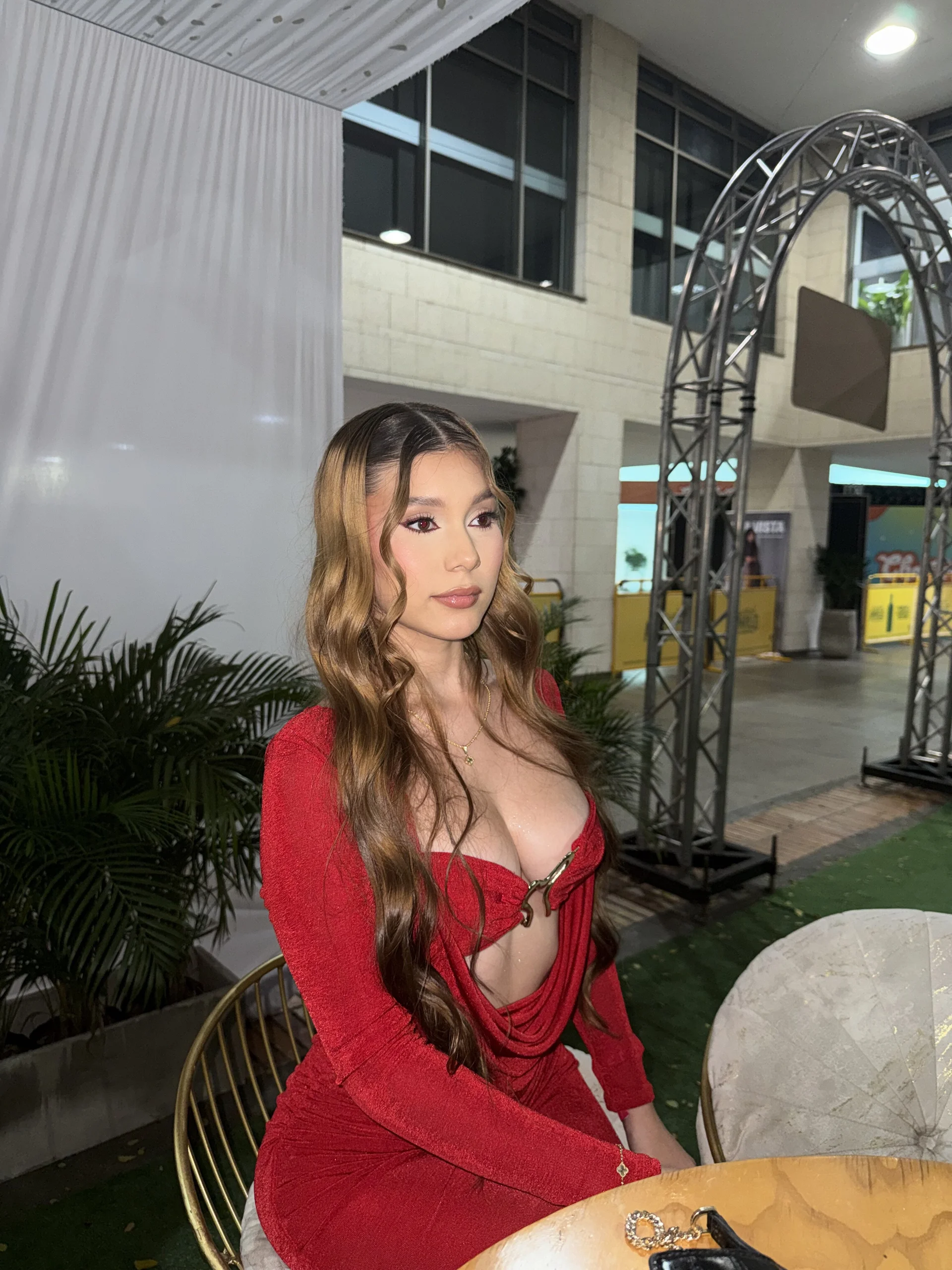 XXX Porn Photo of Nude Nikii__ 3