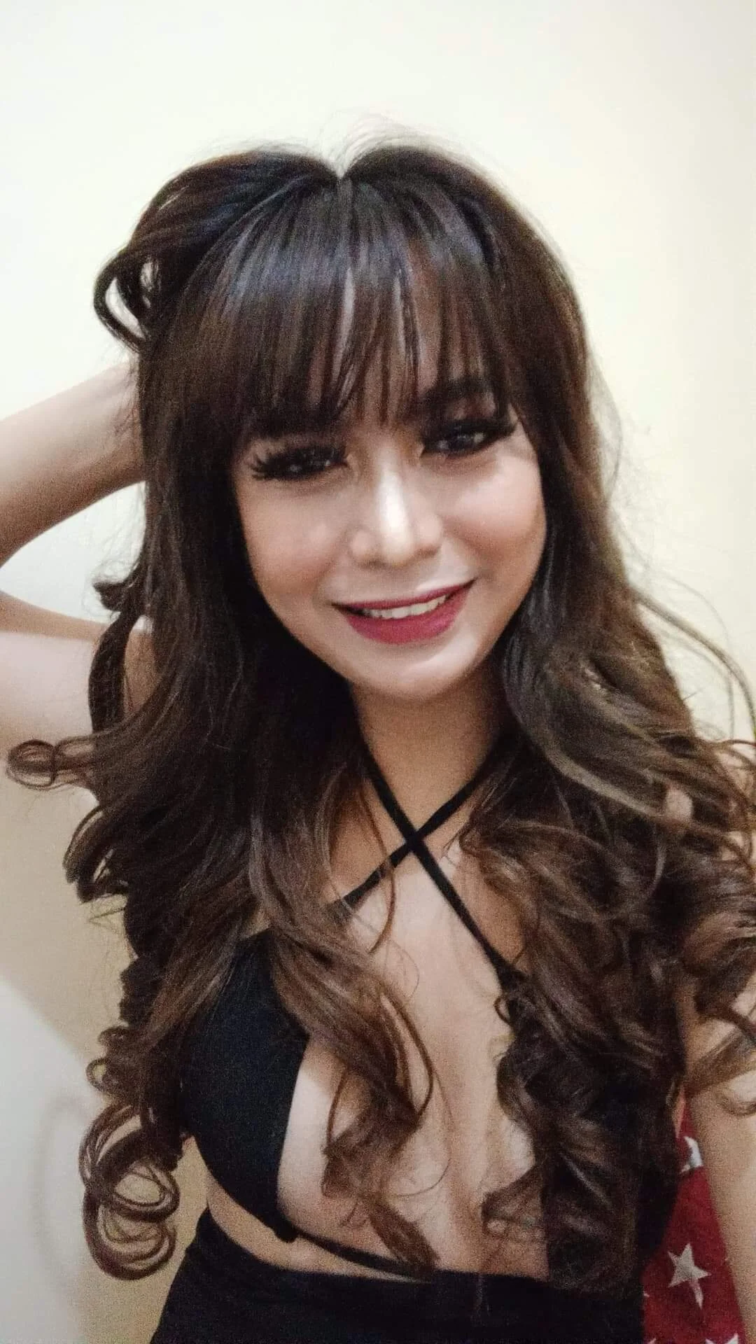 XXX Porn Photo of Nude DominnantTransqueen 8