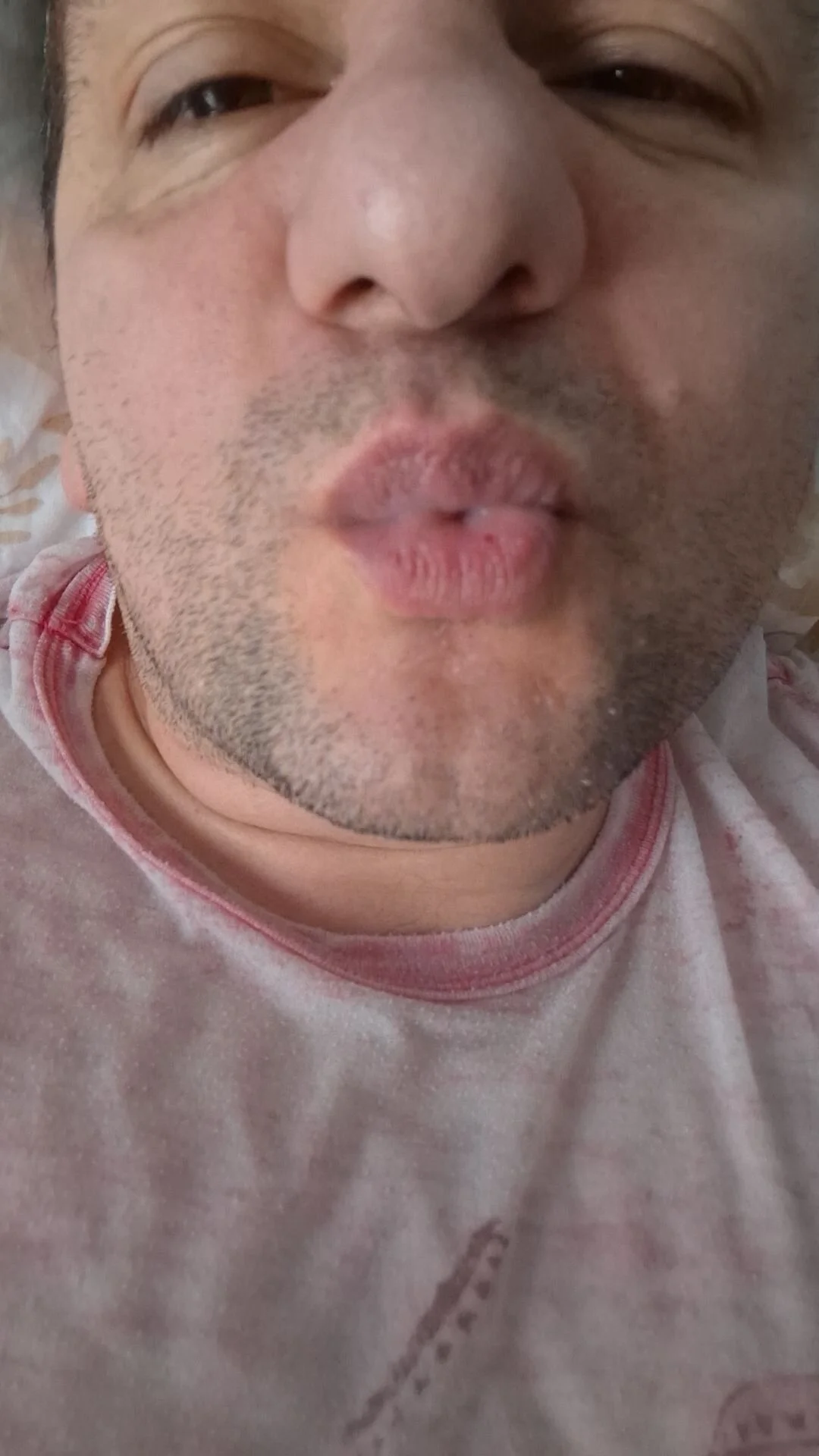 XXX Porn Photo of Nude Mikecrazyhy 8