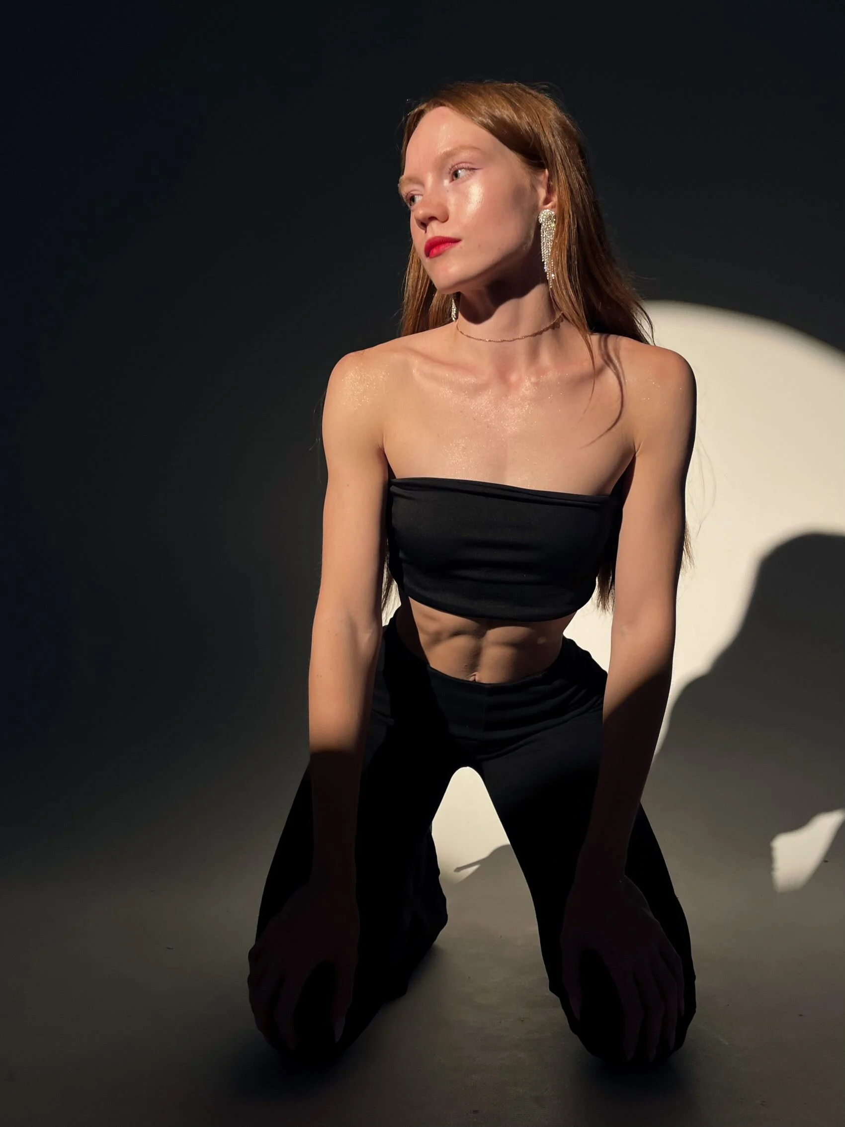 XXX Porn Photo of Nude JiaLiss 12