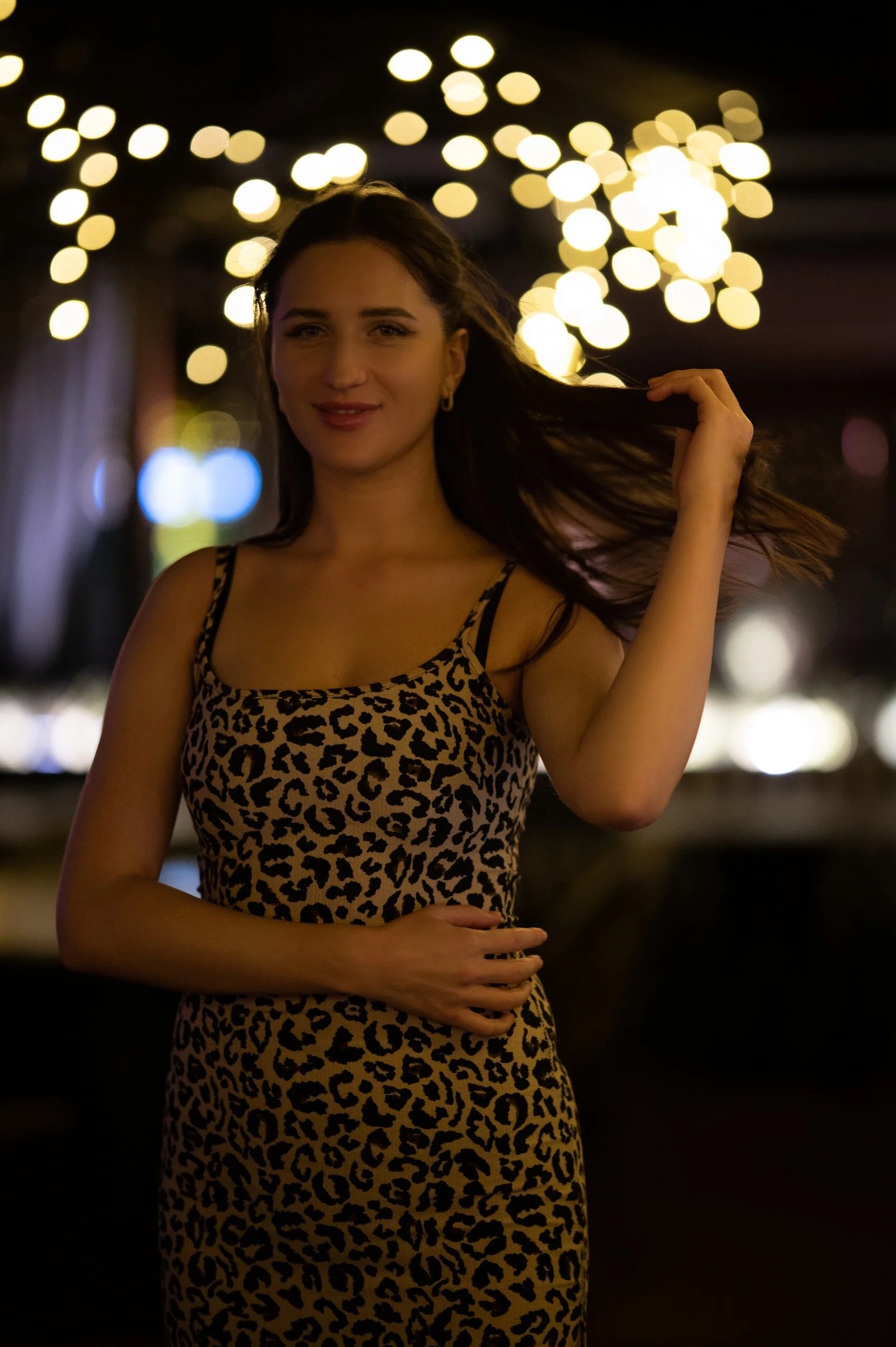 XXX Porn Photo of Nude EveLuxe01 3