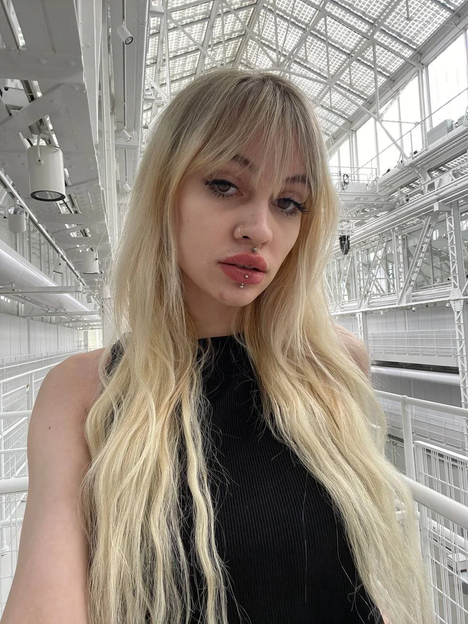 XXX Porn Photo of Nude eva_sexxxsirens 8