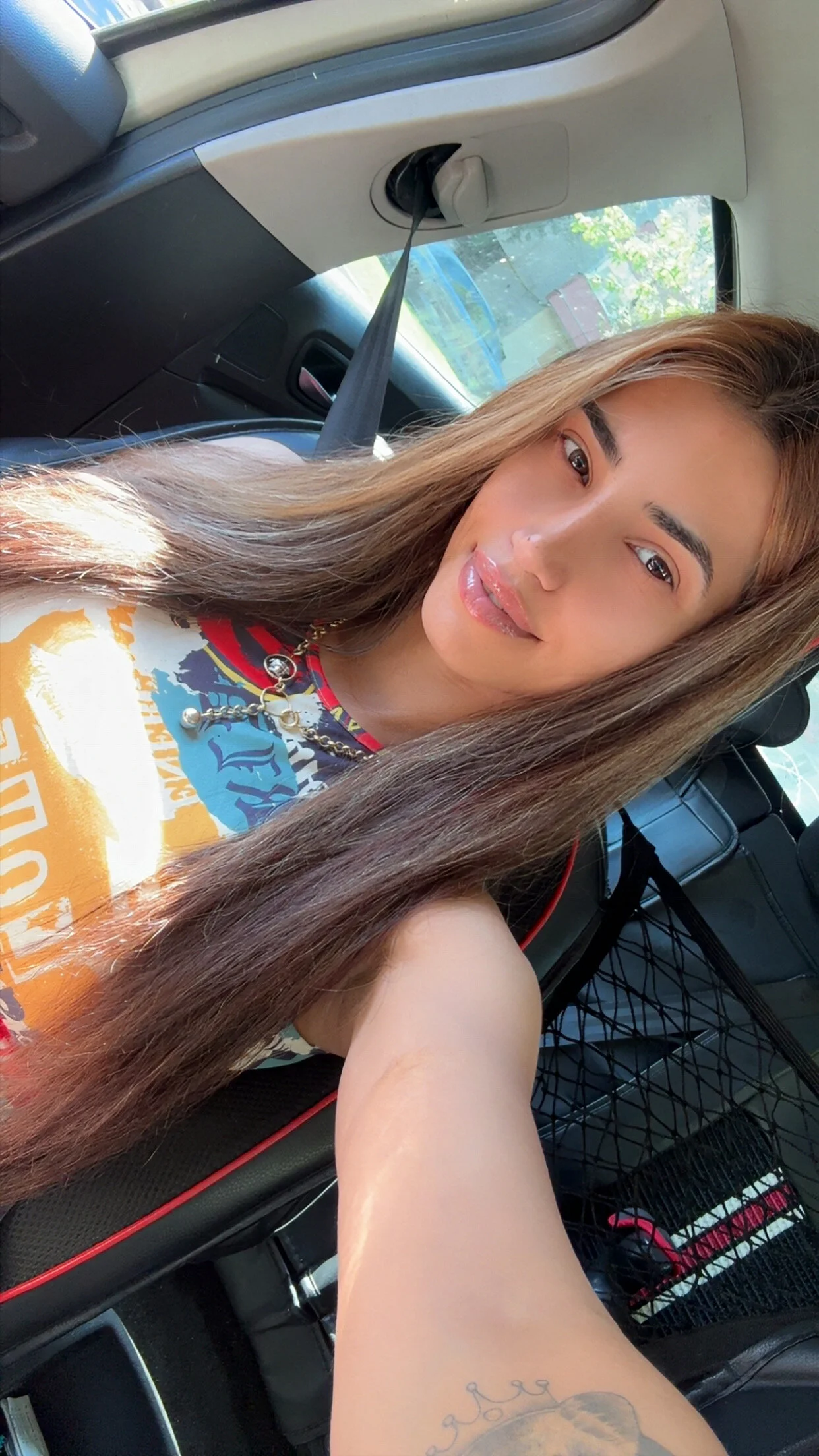 XXX Porn Photo of Nude JulyaKass 1