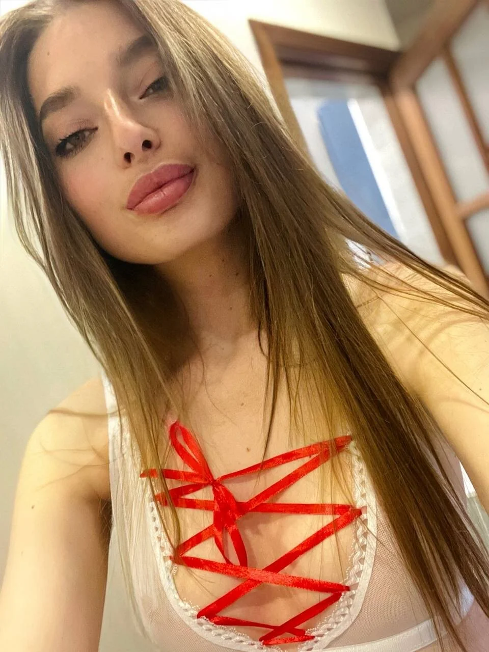 XXX Porn Photo of Nude NicoleRosss 4