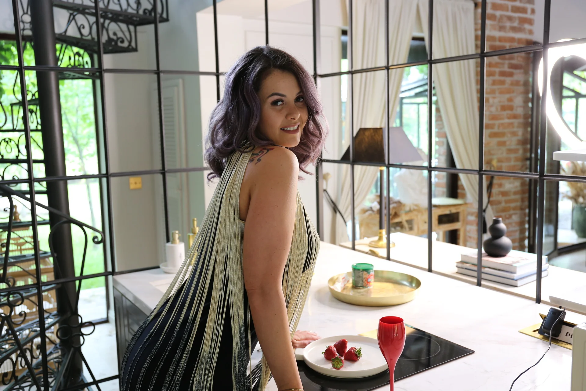 XXX Porn Photo of Nude SeductiveMom 66