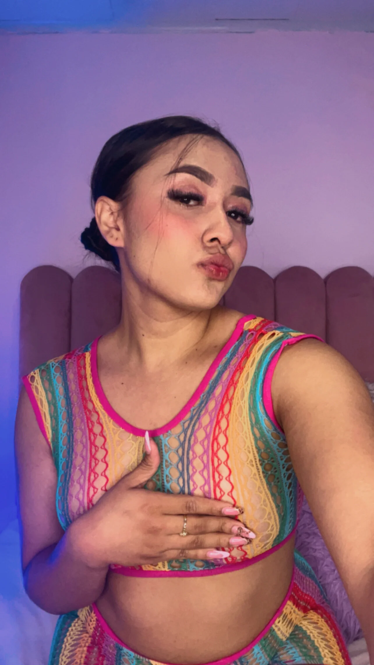 XXX Porn Photo of Nude shanty_cole 19