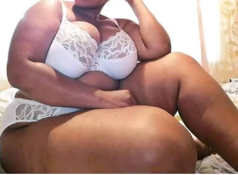 XXX Porn Photo of Nude Sexy_girlassbiggie 4