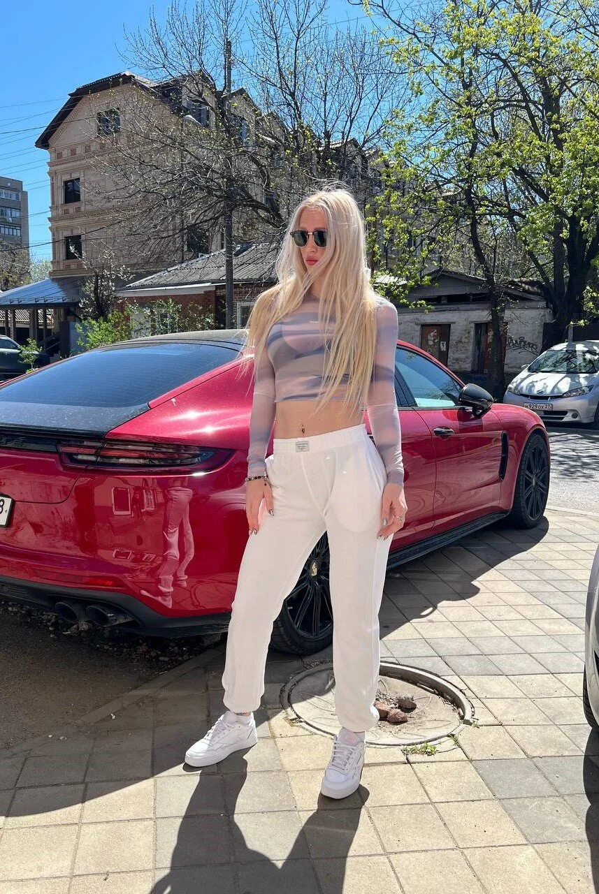 XXX Porn Photo of Nude Evva_Ross 34