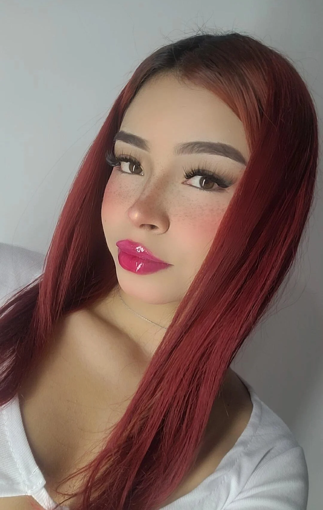 XXX Porn Photo of Nude bonnie_moon 21