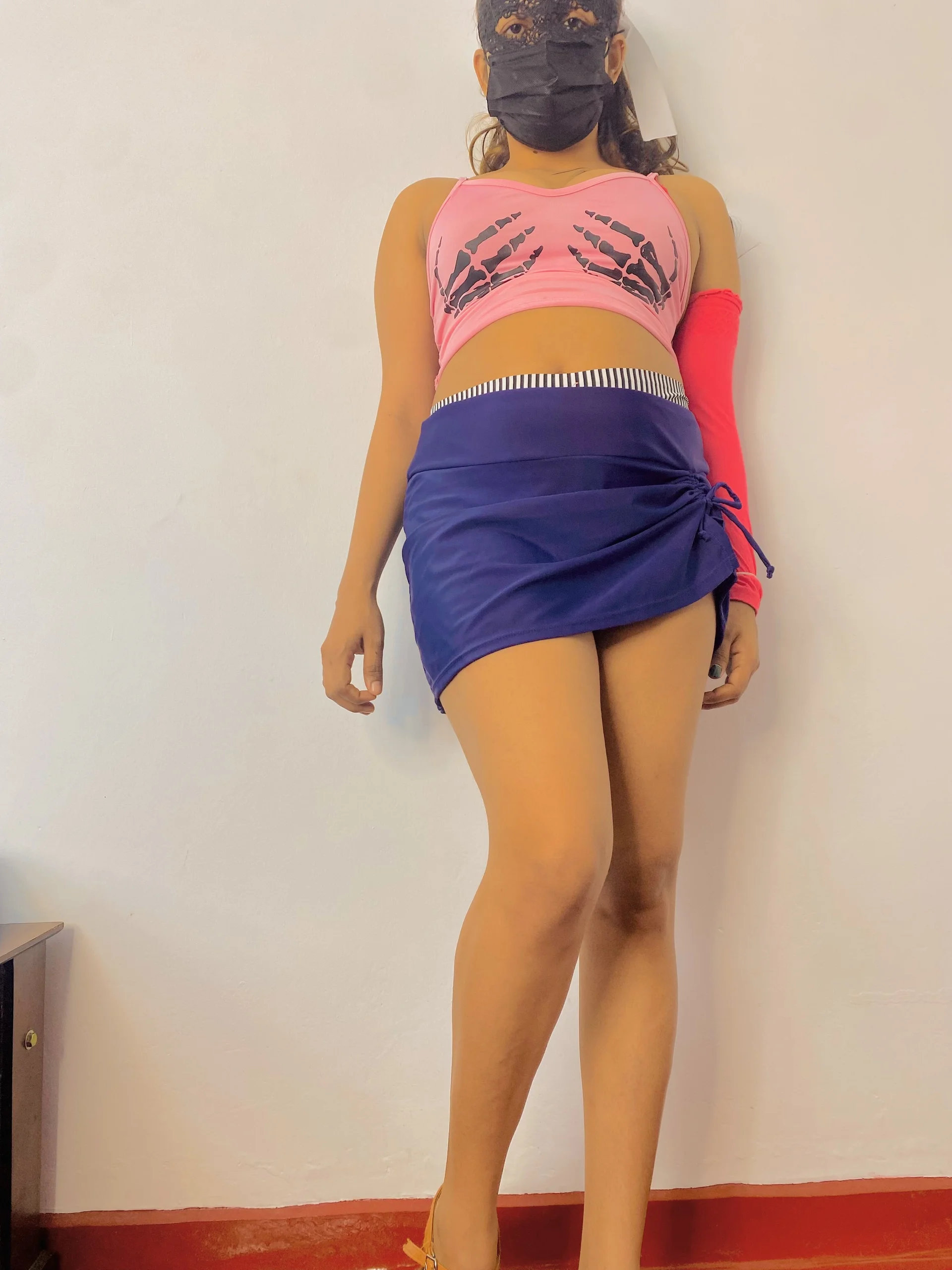 XXX Porn Photo of Nude Cristal__Doll 1