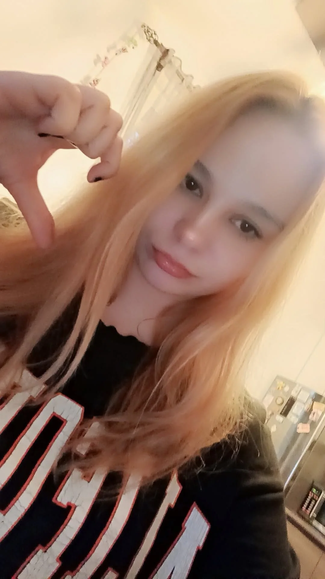 XXX Porn Photo of Nude MandyKeiter 5
