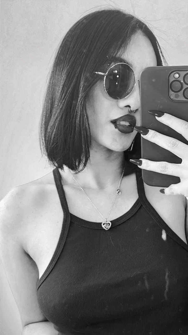 XXX Porn Photo of Nude Nixtaylor1 4