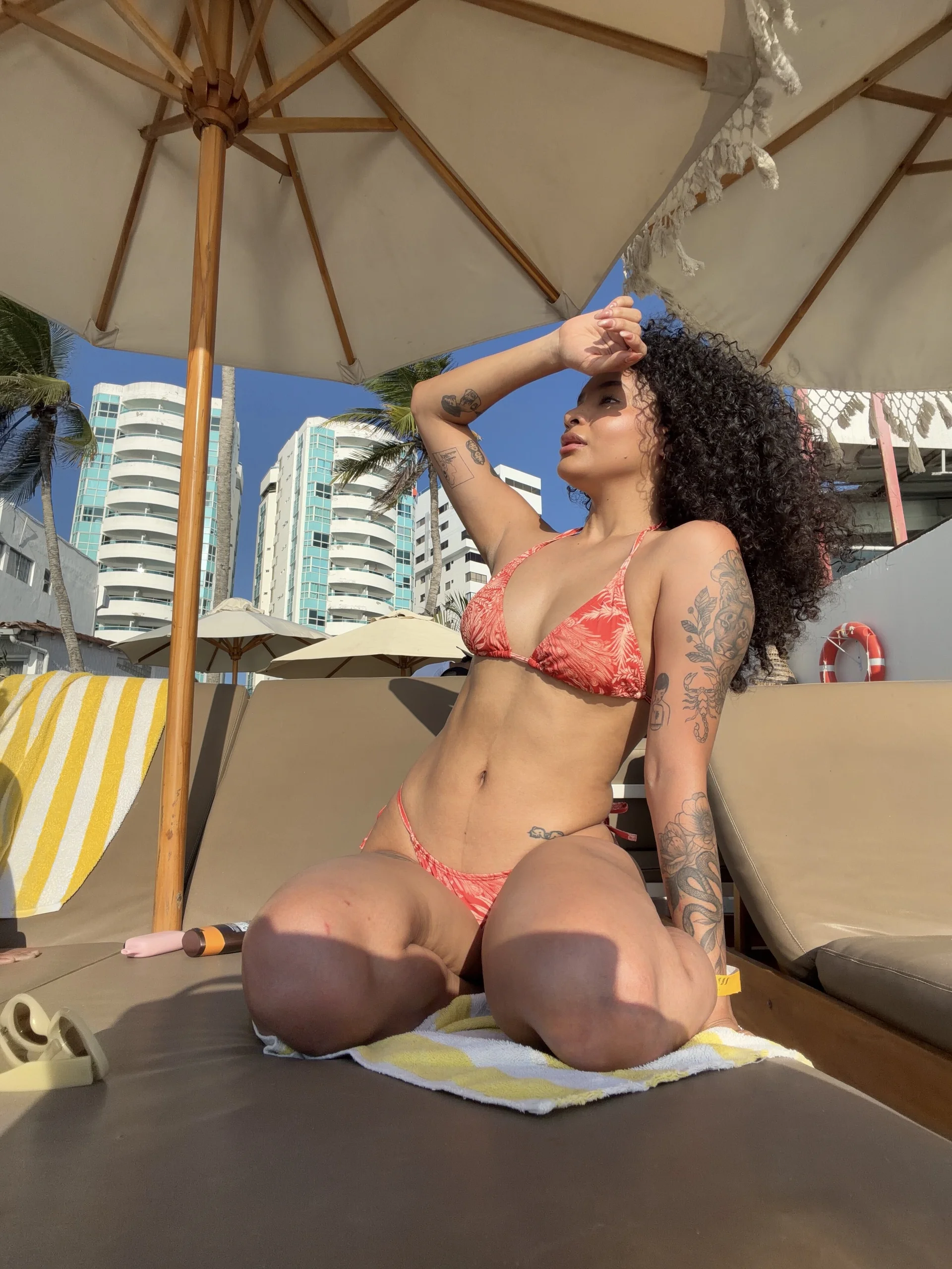XXX Porn Photo of Nude susie_salmm 3