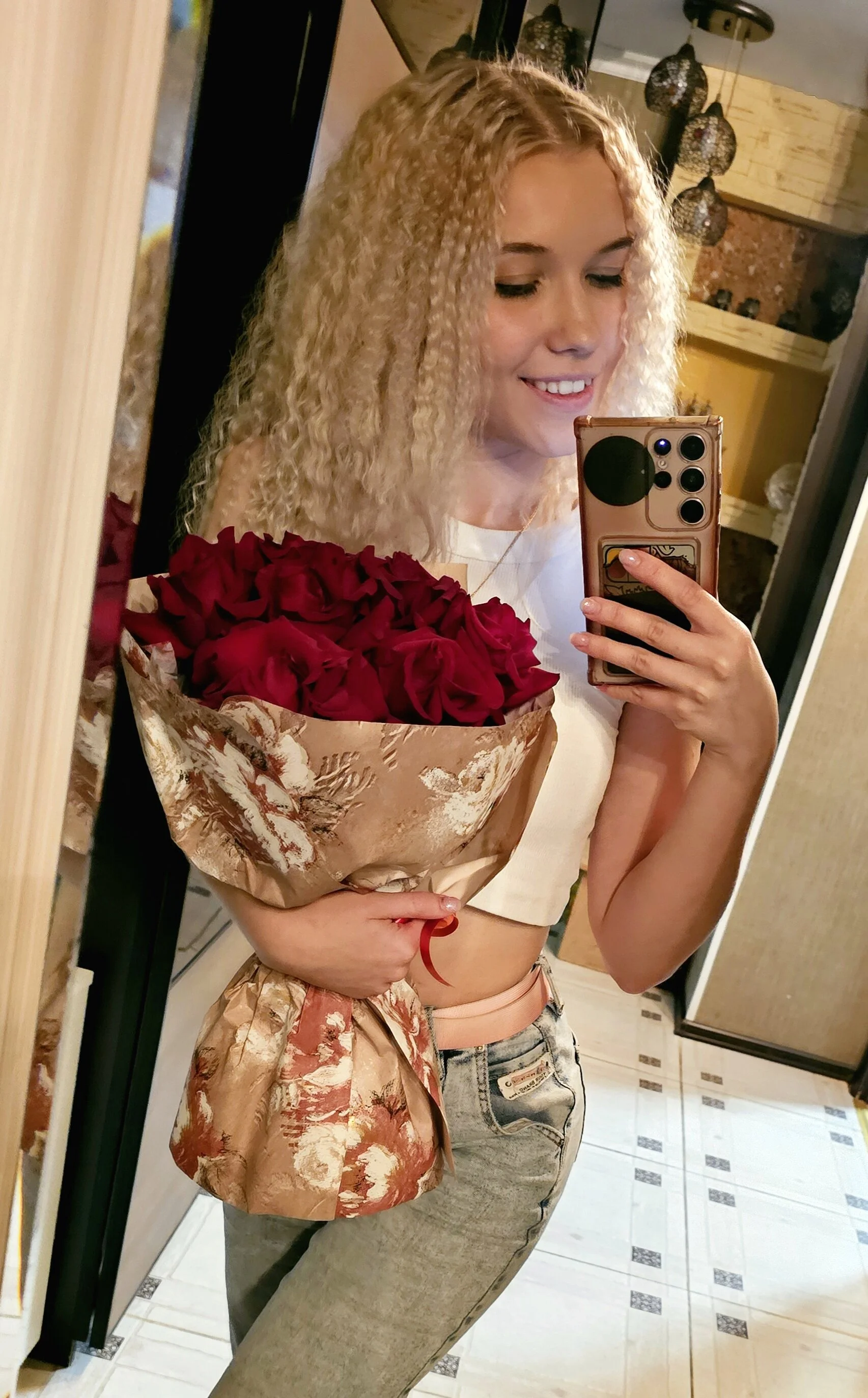XXX Porn Photo of Nude NaomiHita 59