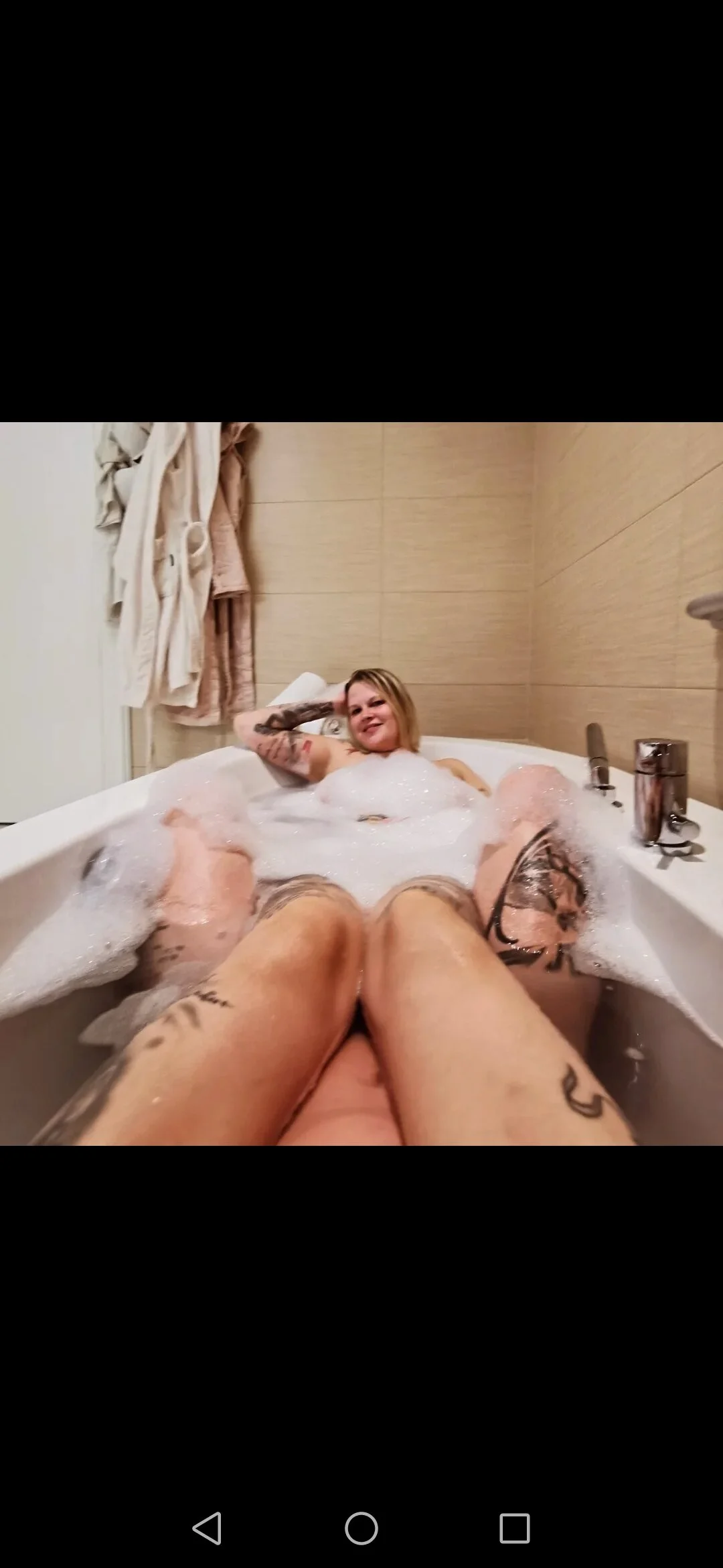 XXX Porn Photo of Nude Lina_Squirts 13