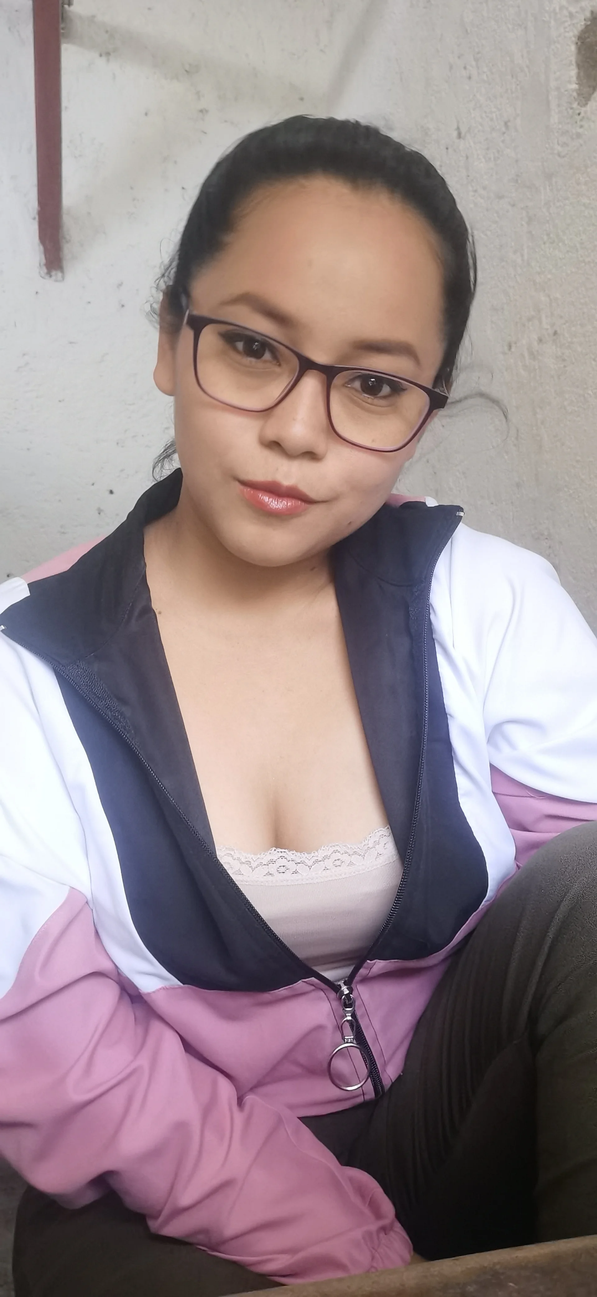 XXX Porn Photo of Nude MerlyG 3