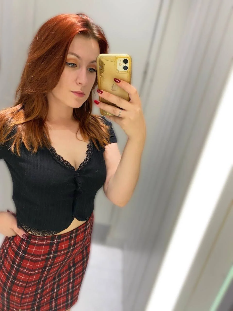XXX Porn Photo of Nude liya_gorgeous 25