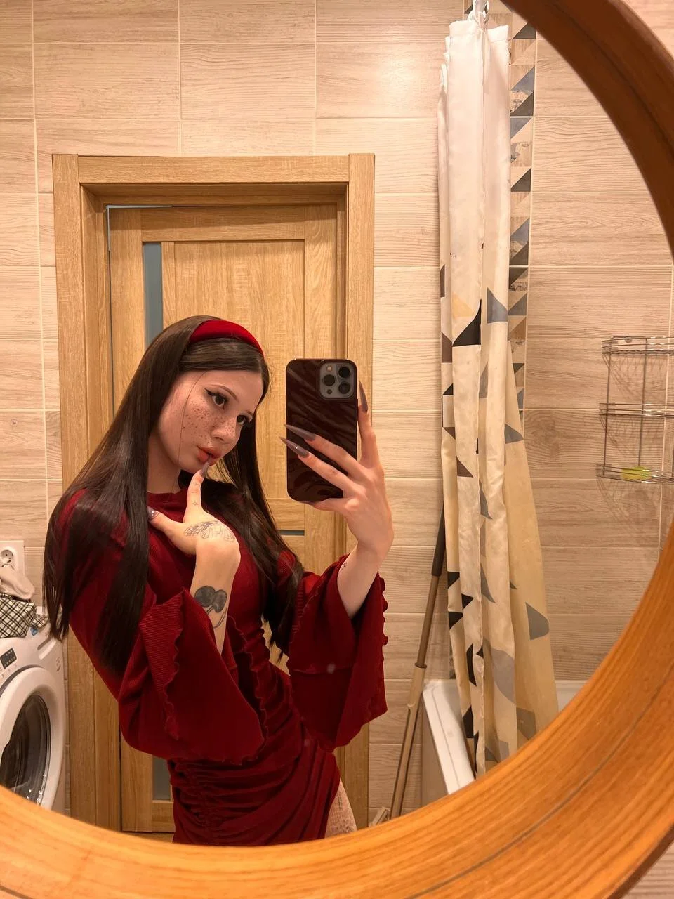 XXX Porn Photo of Nude silent_in_the_dark 27