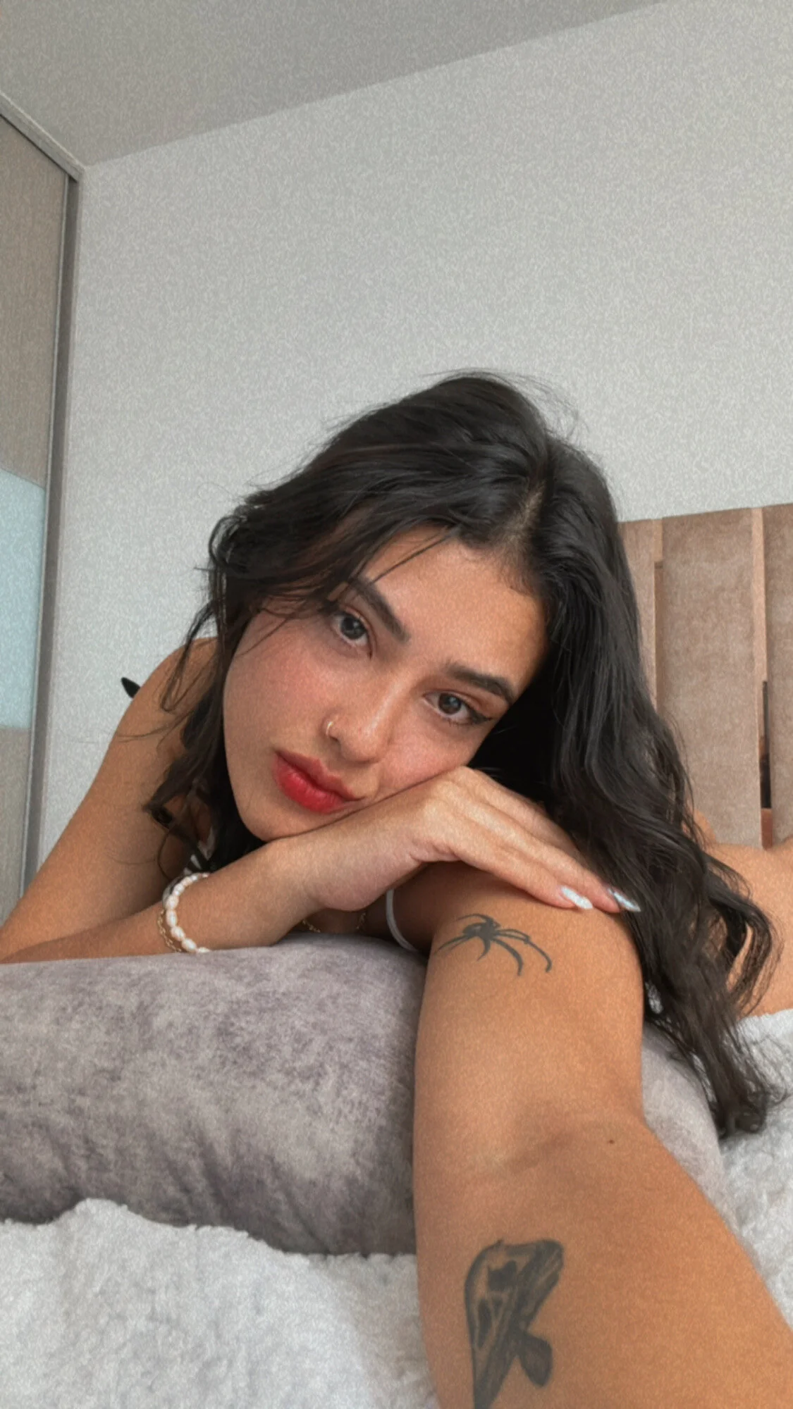 XXX Porn Photo of Nude cataleyya_666 3