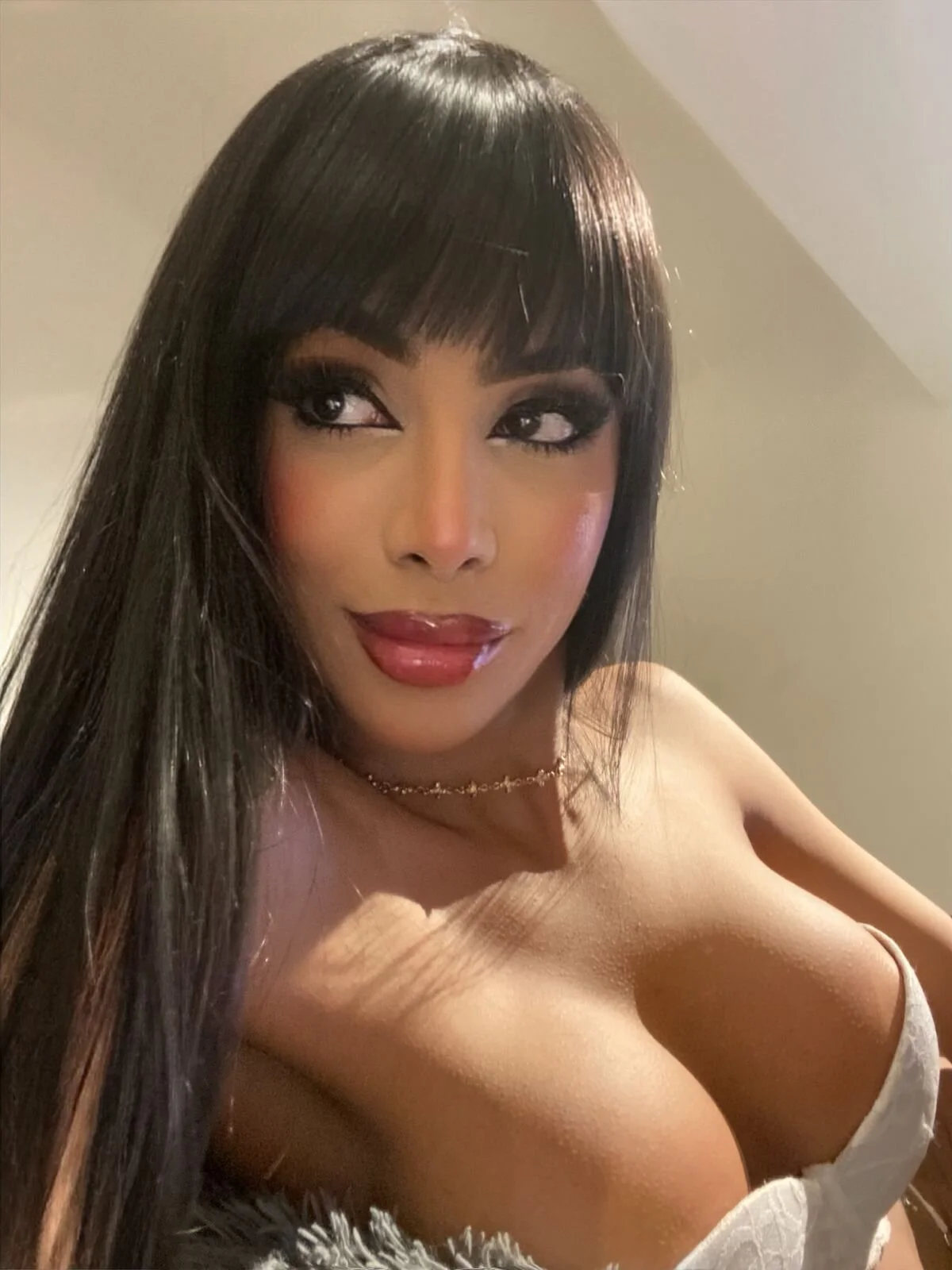 XXX Porn Photo of Nude carlatracy_28 28