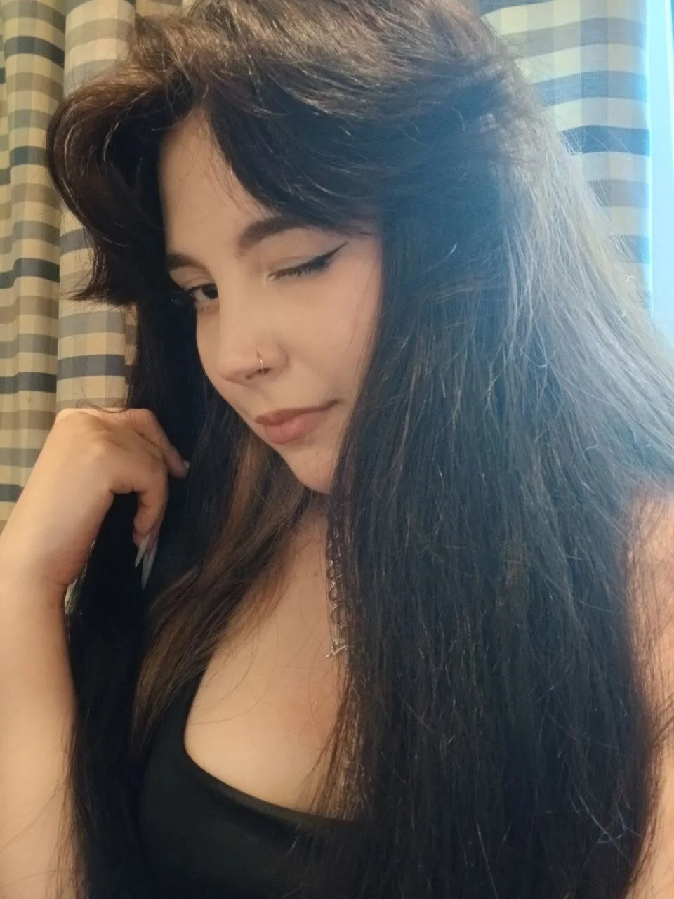 XXX Porn Photo of Nude PetiteDora 5