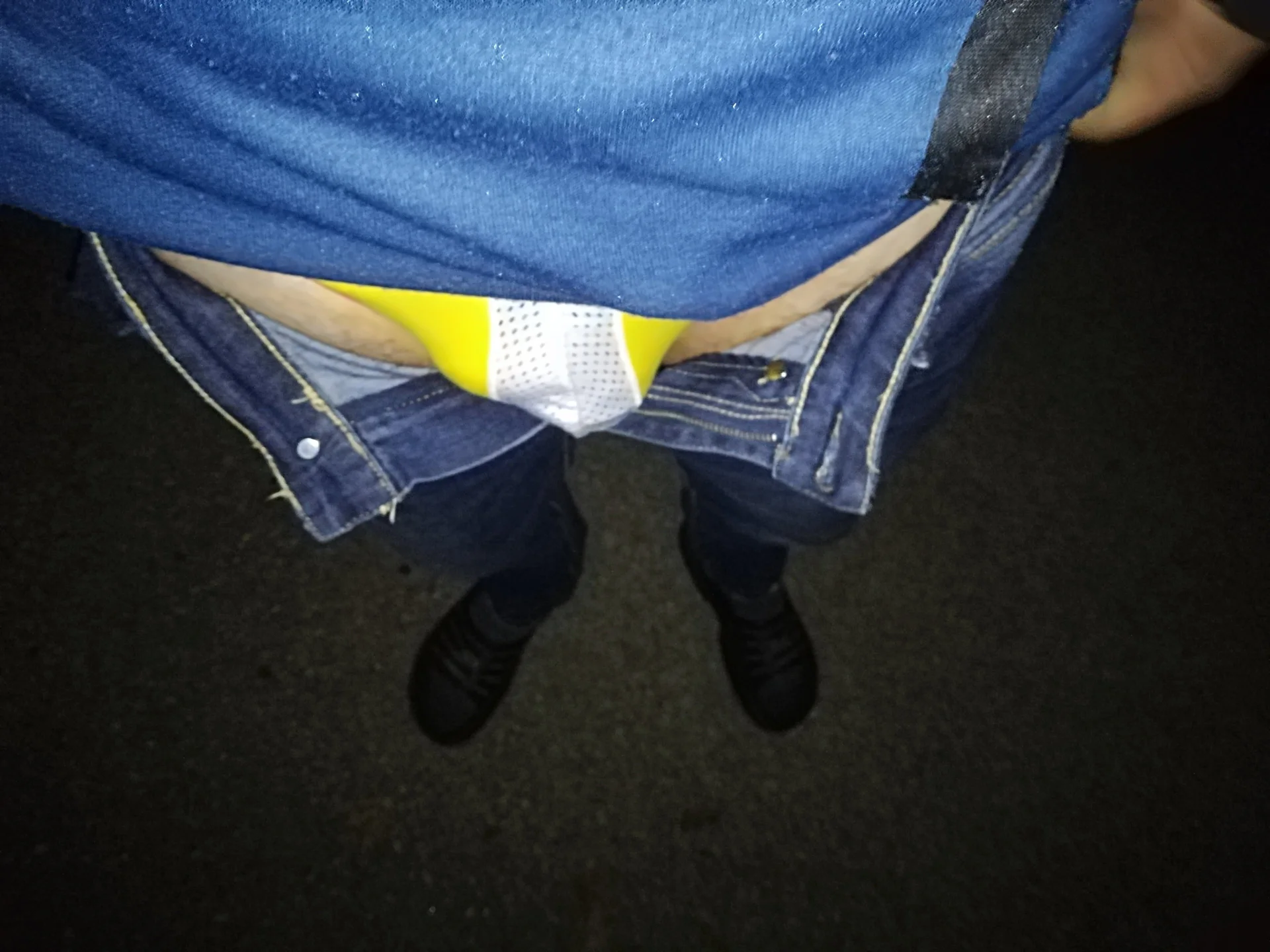XXX Porn Photo of Nude RubberFetischem 25