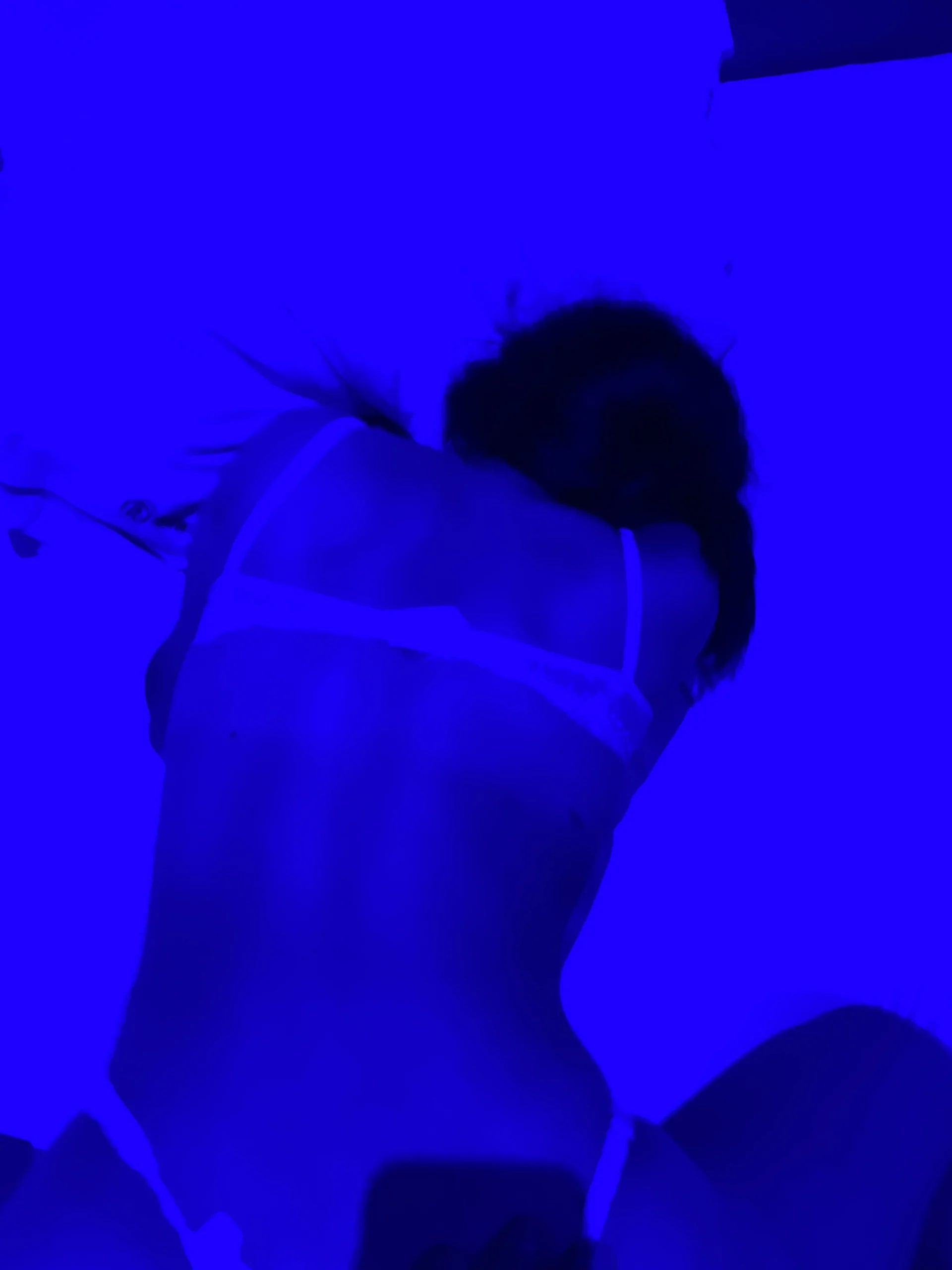 XXX Porn Photo of Nude lupereyraa 9