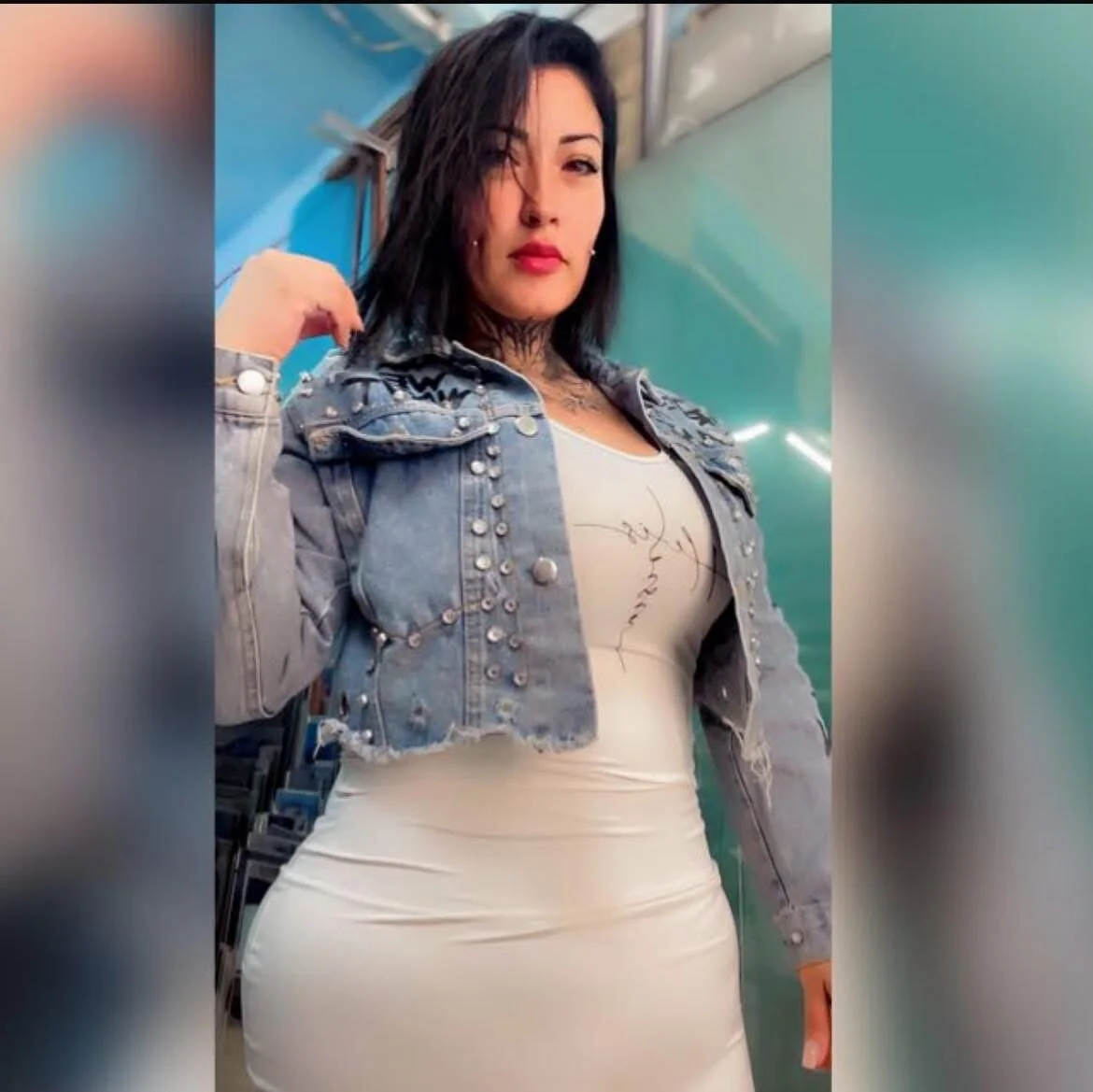 XXX Porn Photo of Nude Natasha_boobs_latina 3