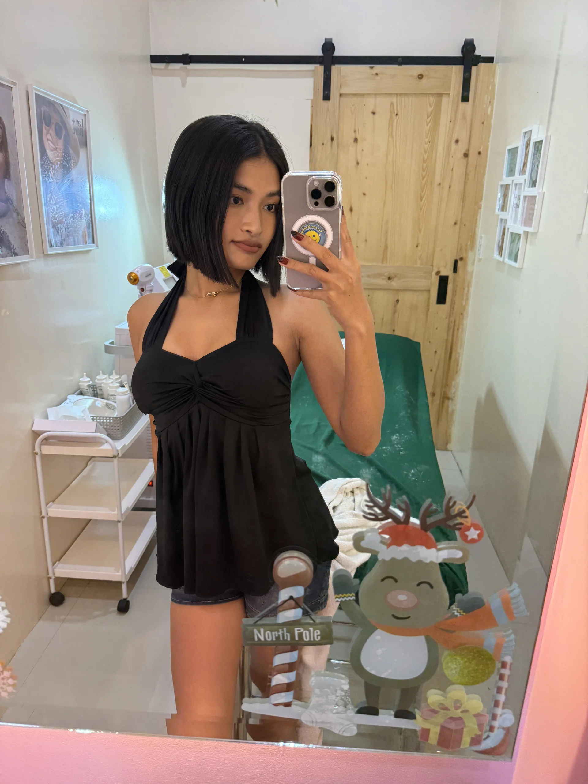 XXX Porn Photo of Nude Kuromesoo19 46