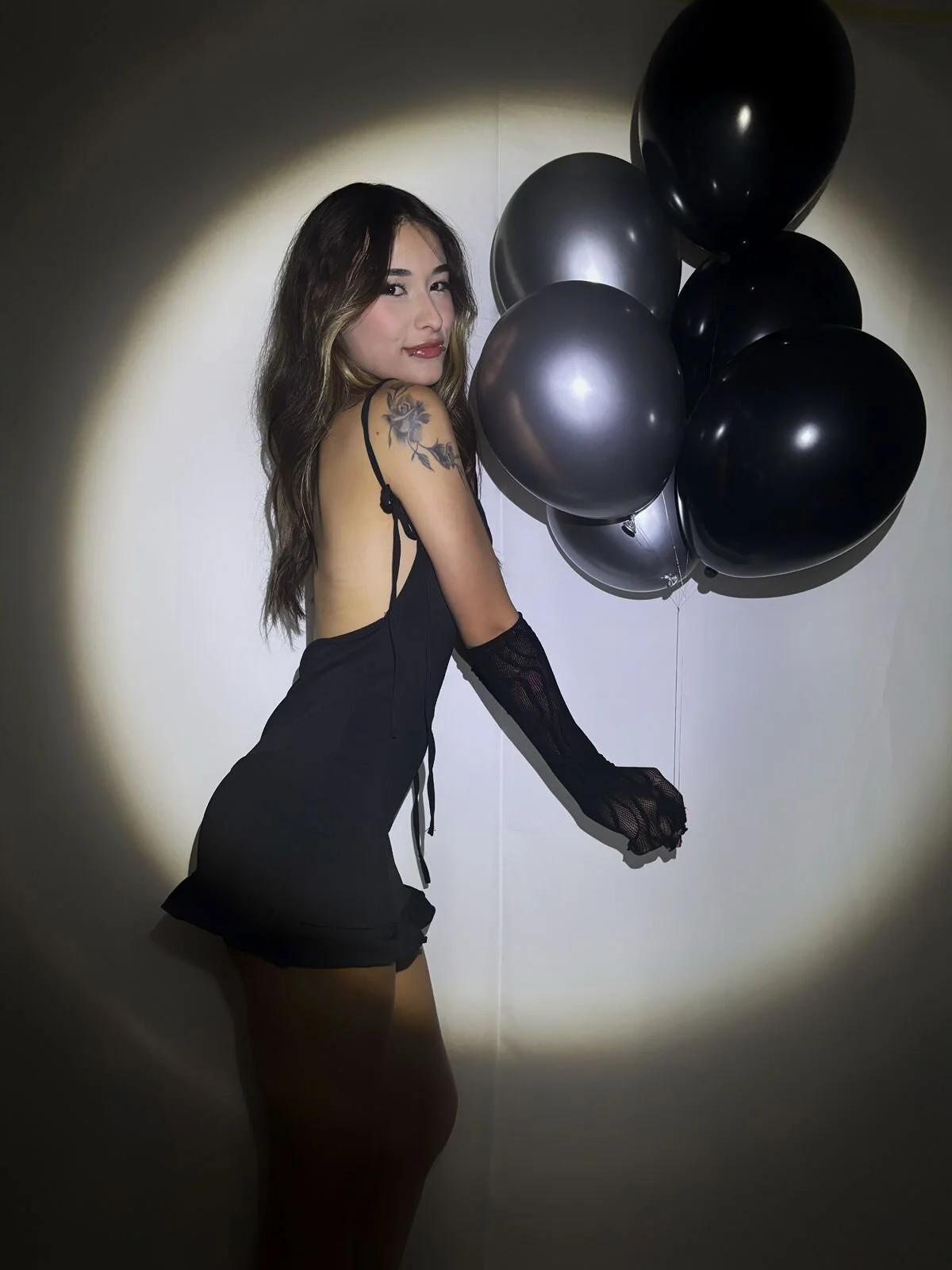 XXX Porn Photo of Nude Melodylanee 3