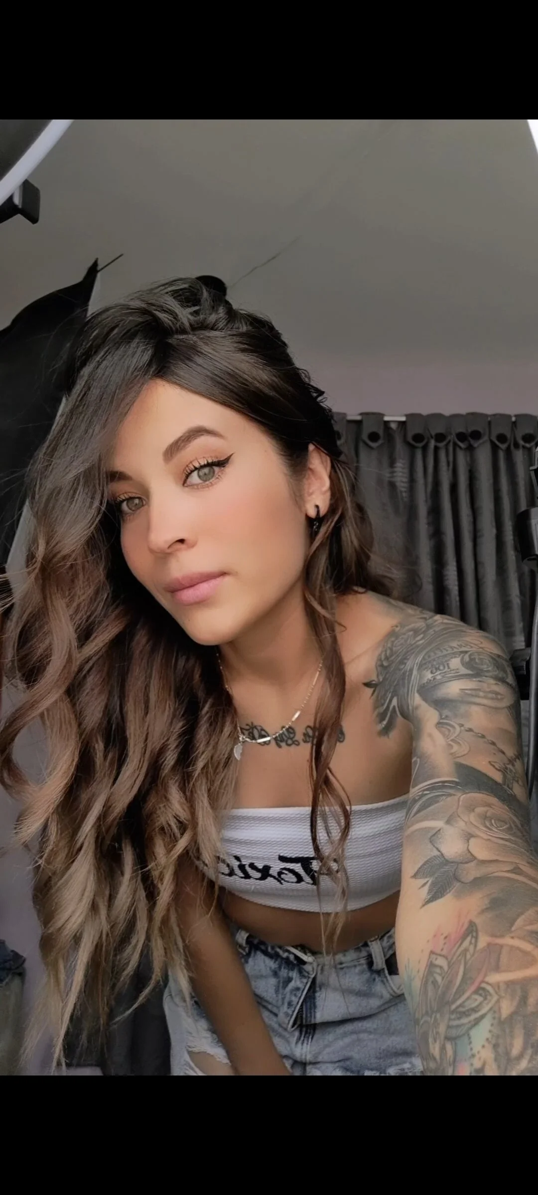 XXX Porn Photo of Nude Elektra_Storm 17