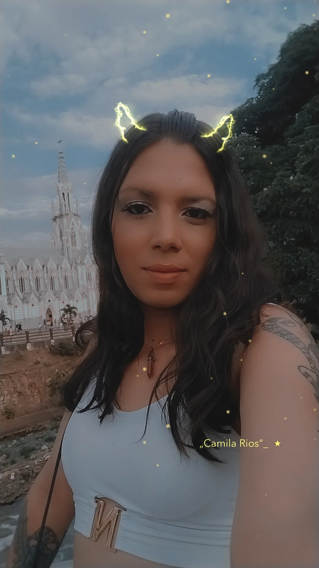 XXX Porn Photo of Nude Thalia_sweetlust 23