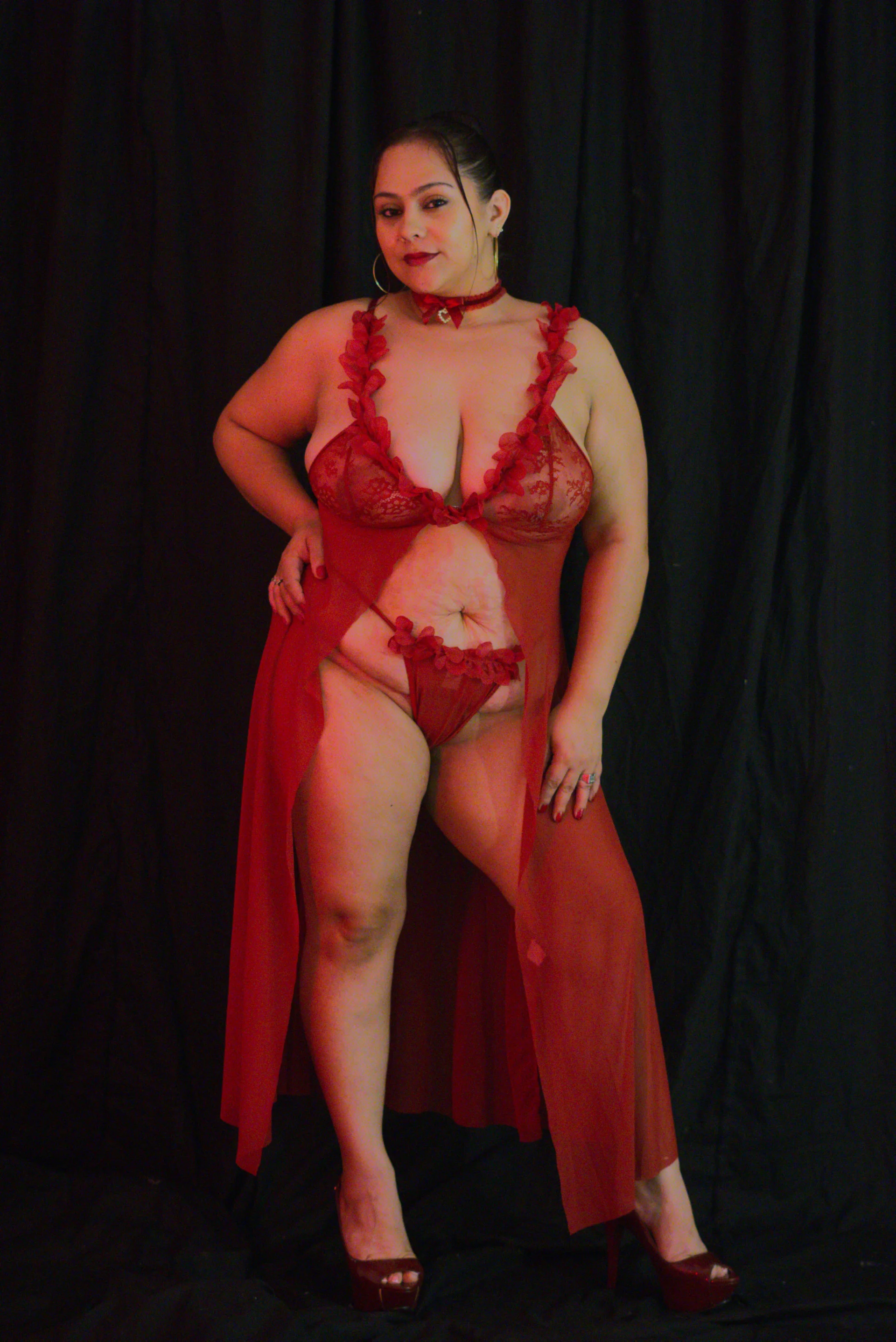 XXX Porn Photo of Nude janecullen 72