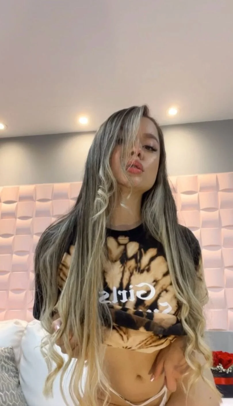 XXX Porn Photo of Nude Natalyefoster 8
