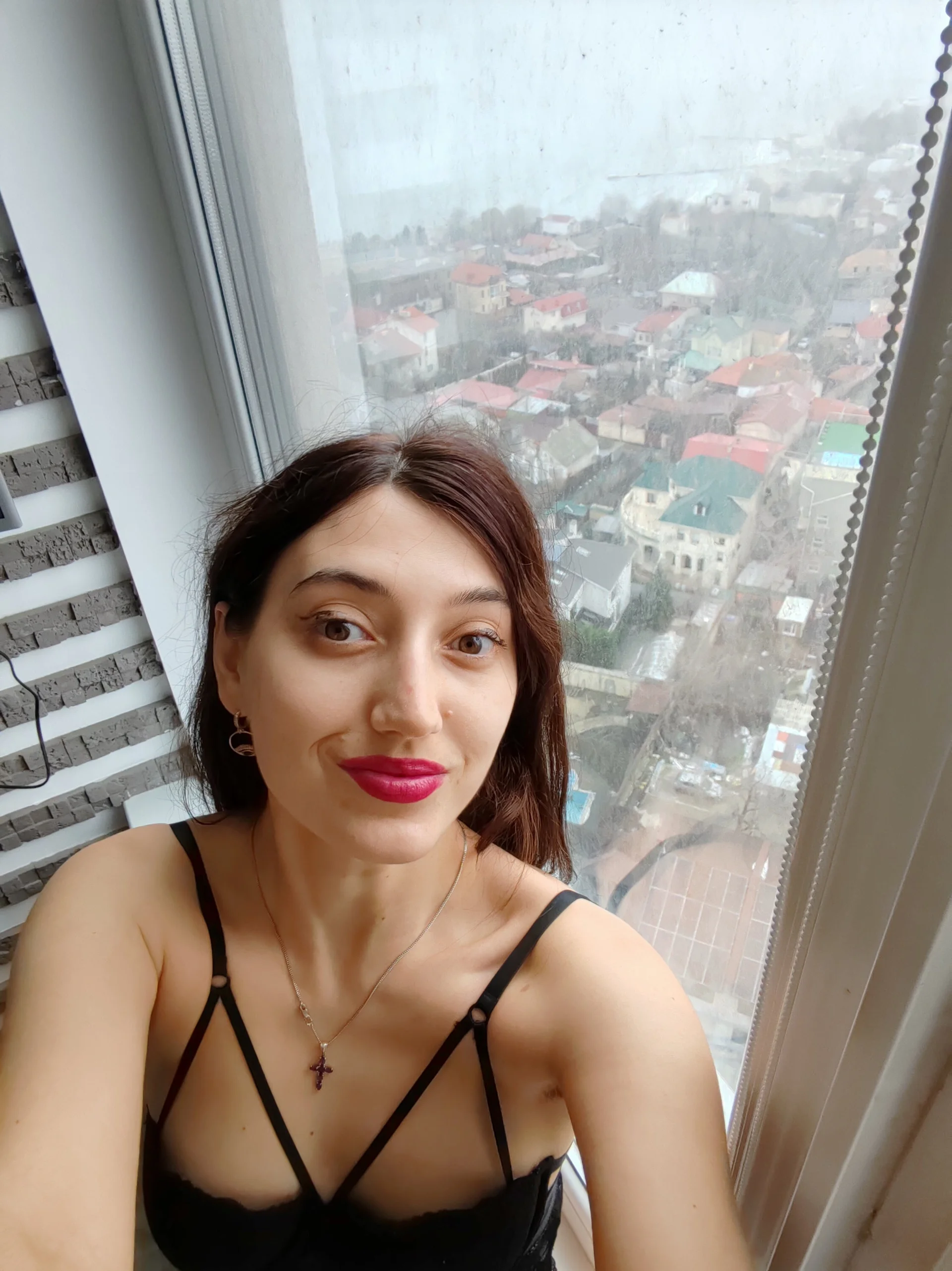 XXX Porn Photo of Nude Iren 1773