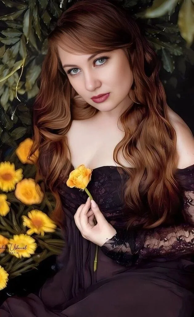 XXX Porn Photo of Nude EmilyDoth 5