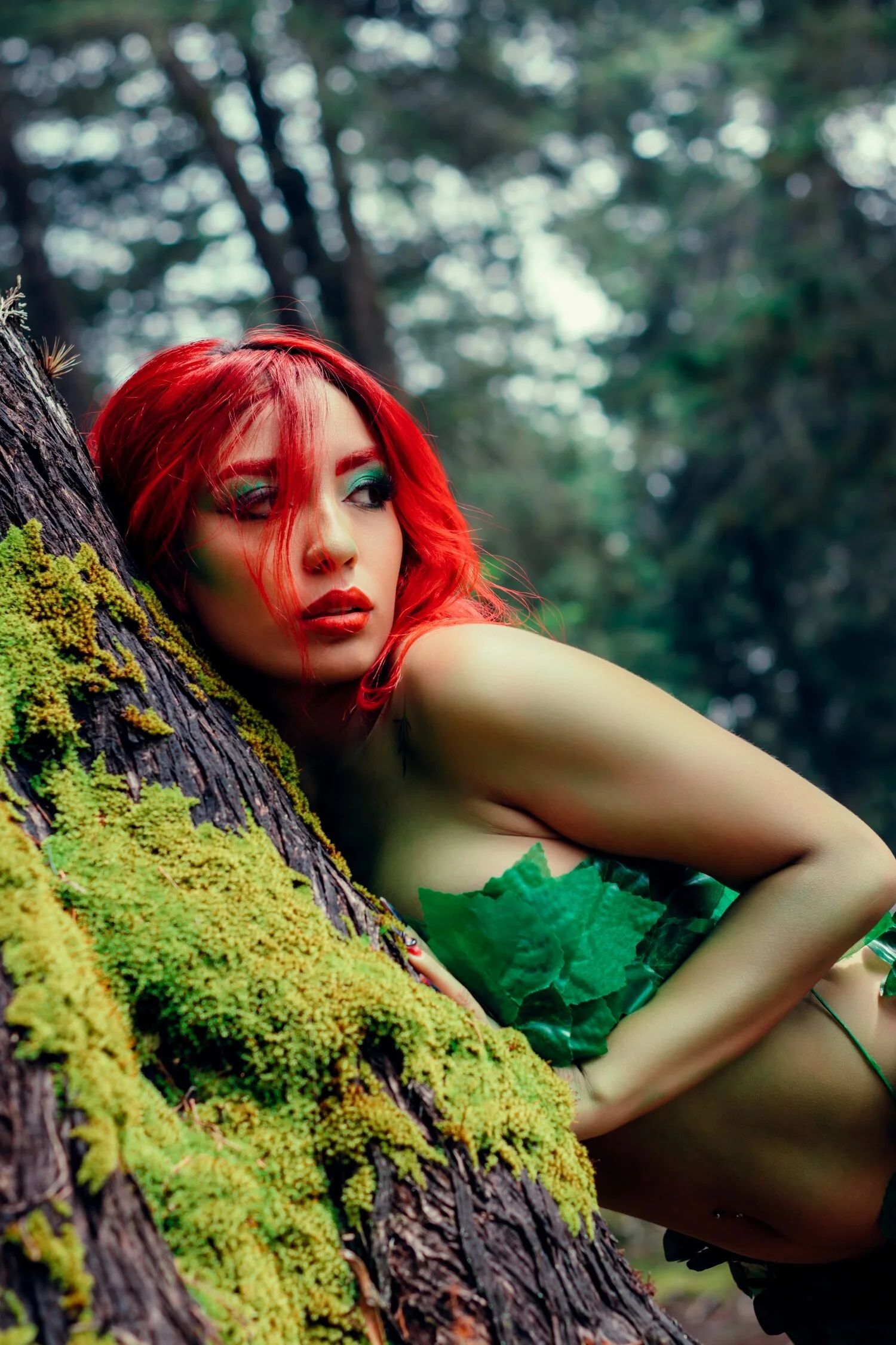 XXX Porn Photo of Nude SteffanyBeck 47