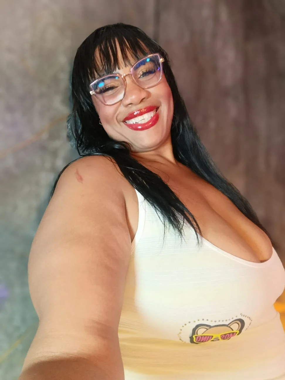 XXX Porn Photo of Nude AranzalatinBlaks1 41