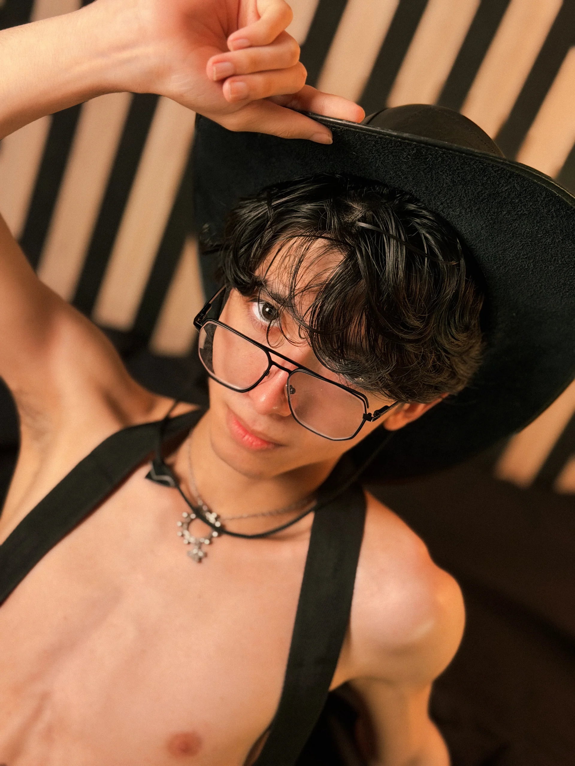 XXX Porn Photo of Nude Twink_Sebas7 5