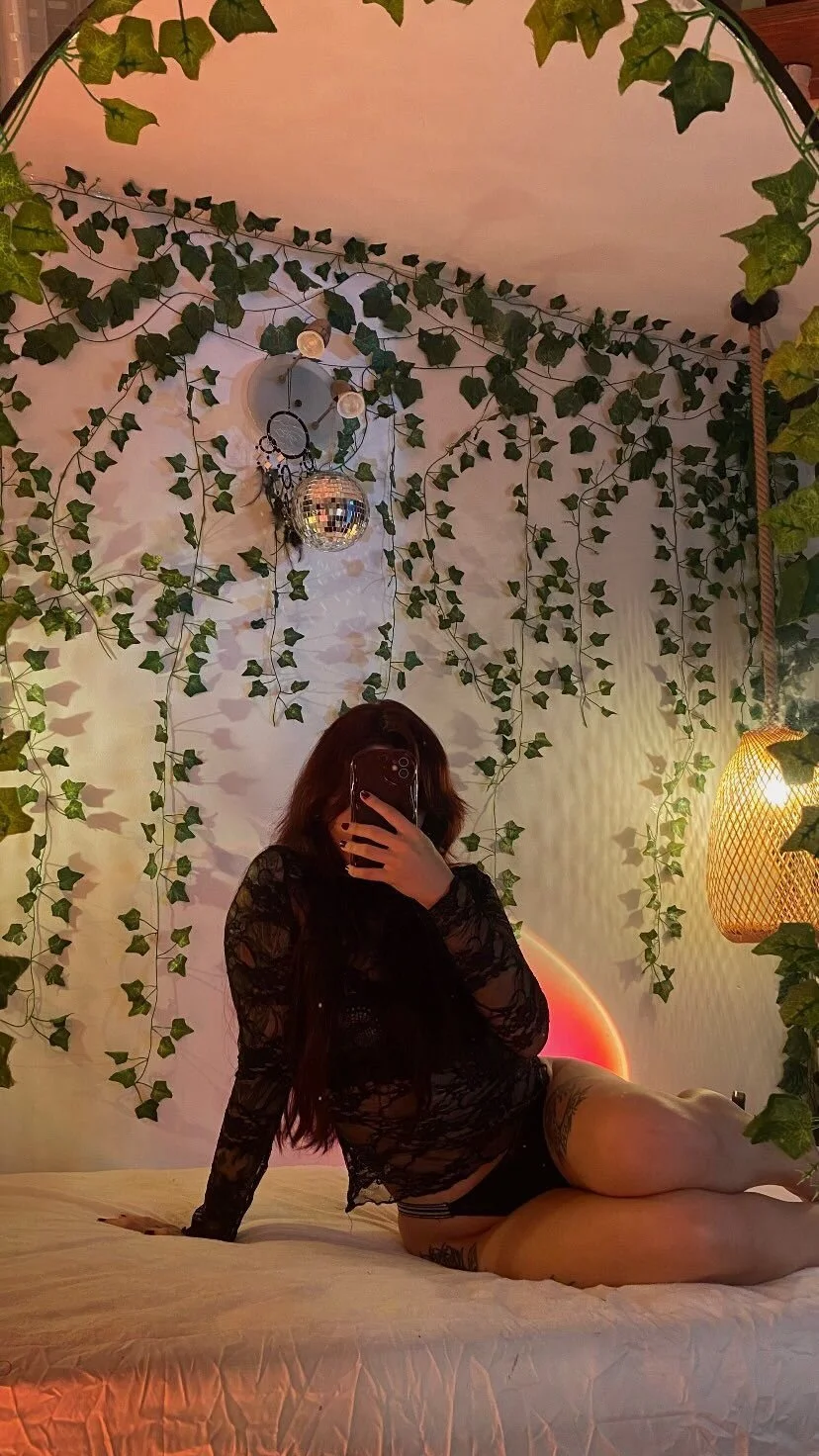 XXX Porn Photo of Nude _Charlotte_Rose 13