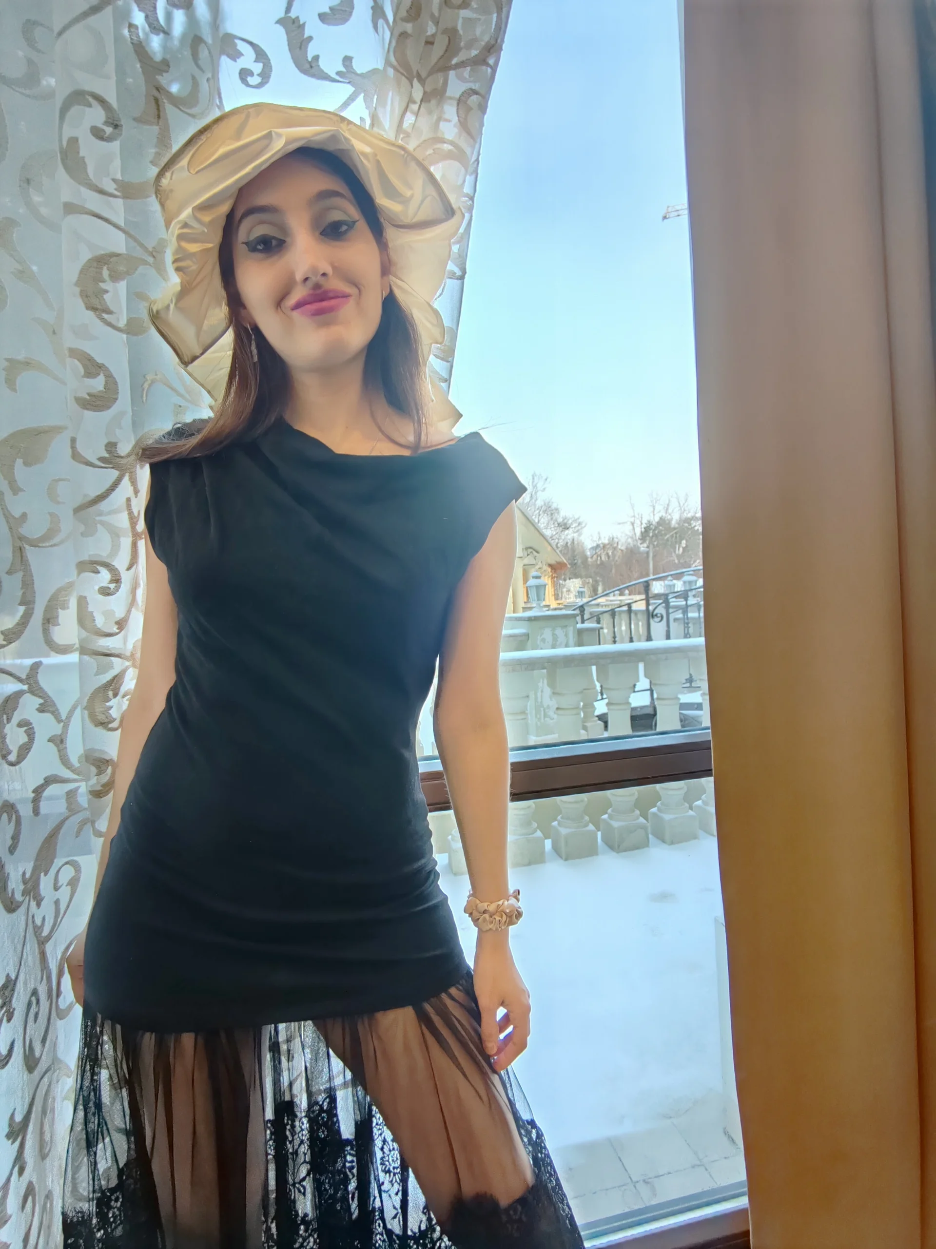XXX Porn Photo of Nude Iren 1756