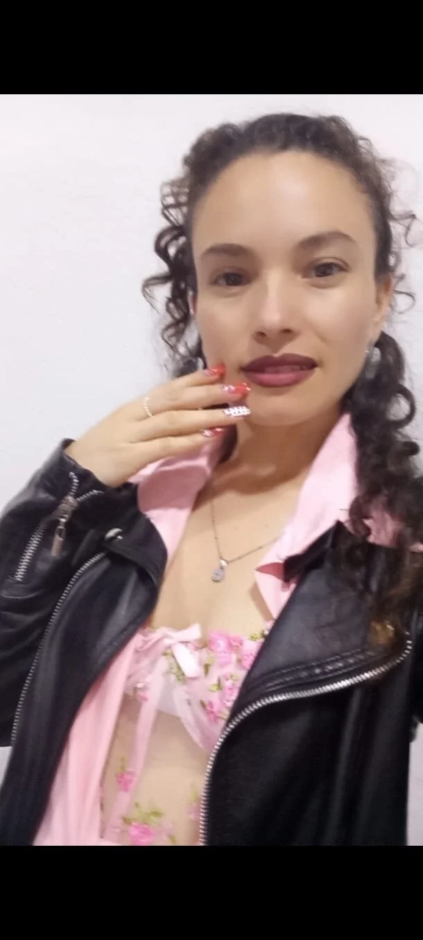 XXX Porn Photo of Nude zara_vooss 5