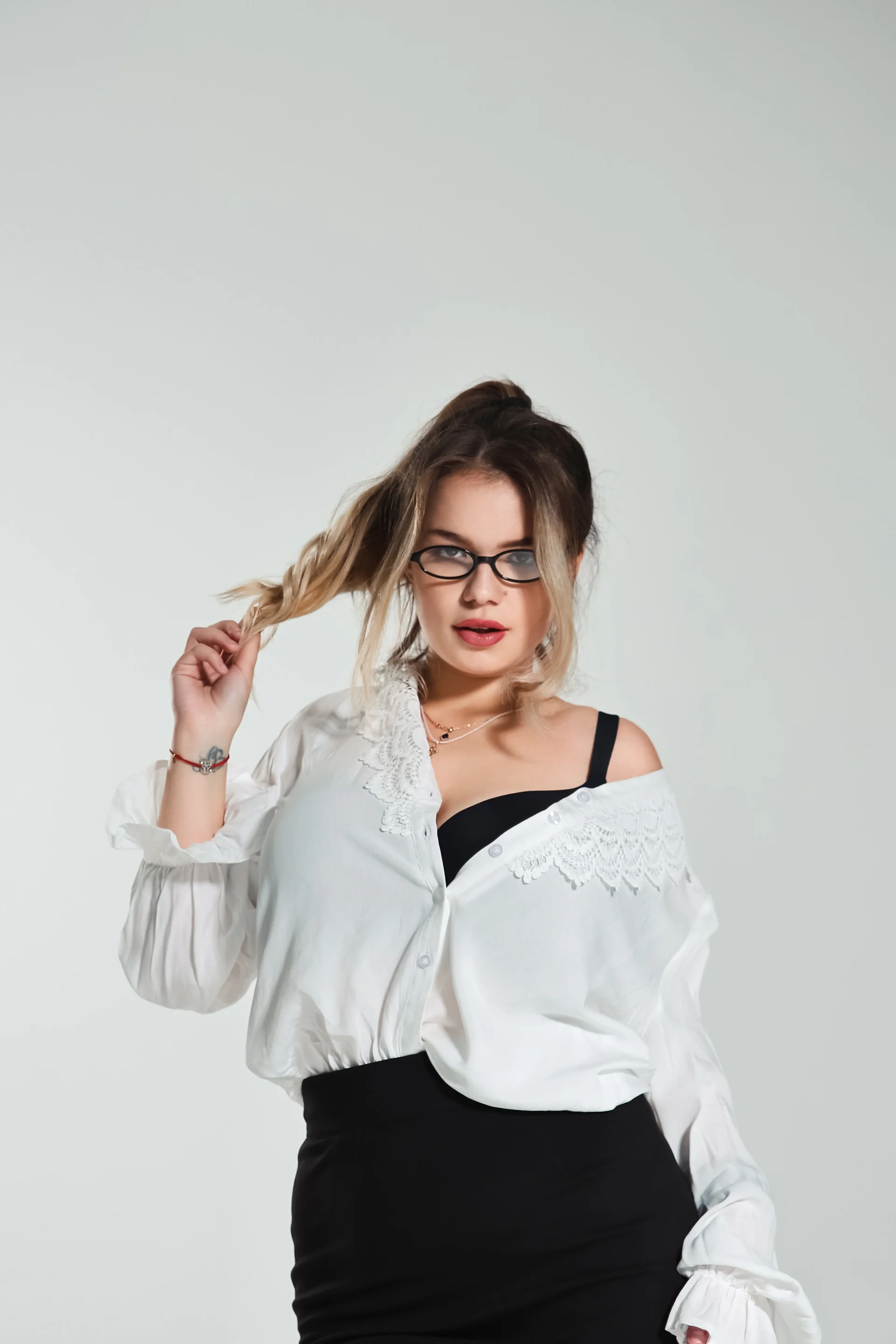 XXX Porn Photo of Nude KimEvanss 23