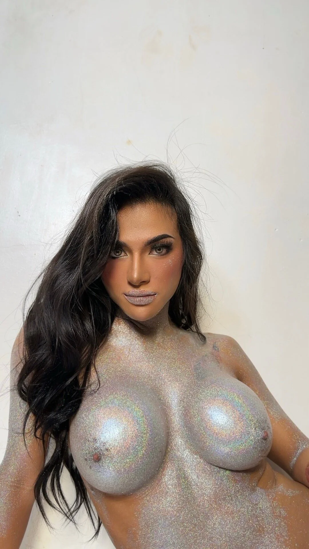 XXX Porn Photo of Nude MsHannaSaint 130